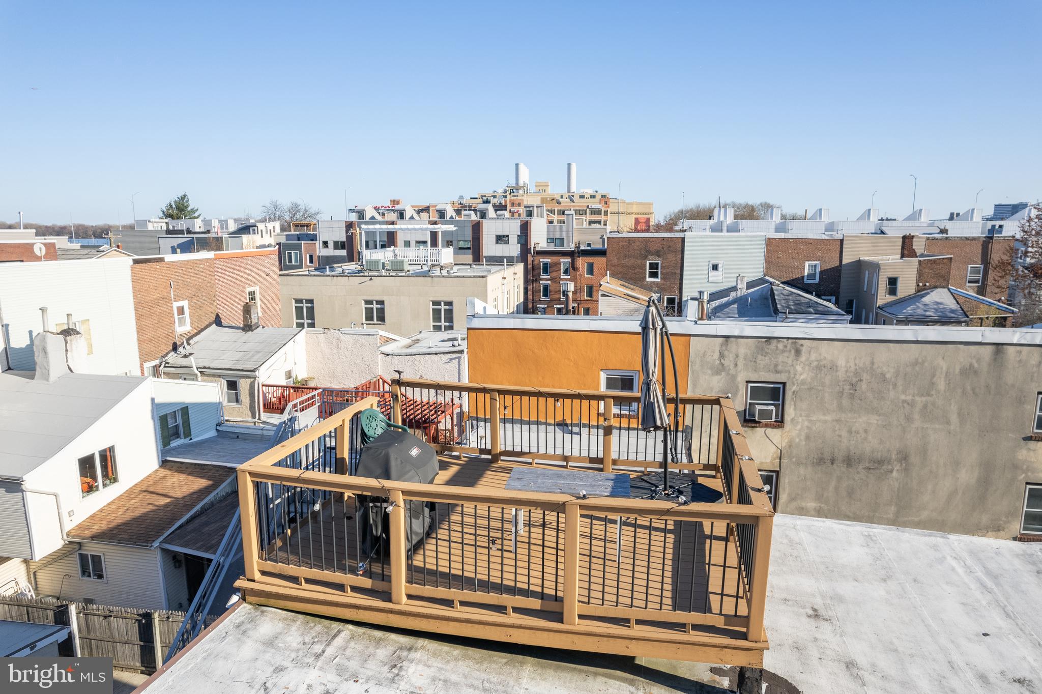 1125 E COLUMBIA AVE #205