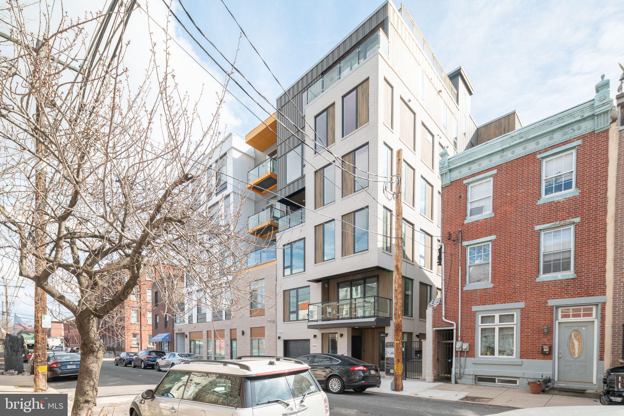 1139-41 N 3RD ST #1