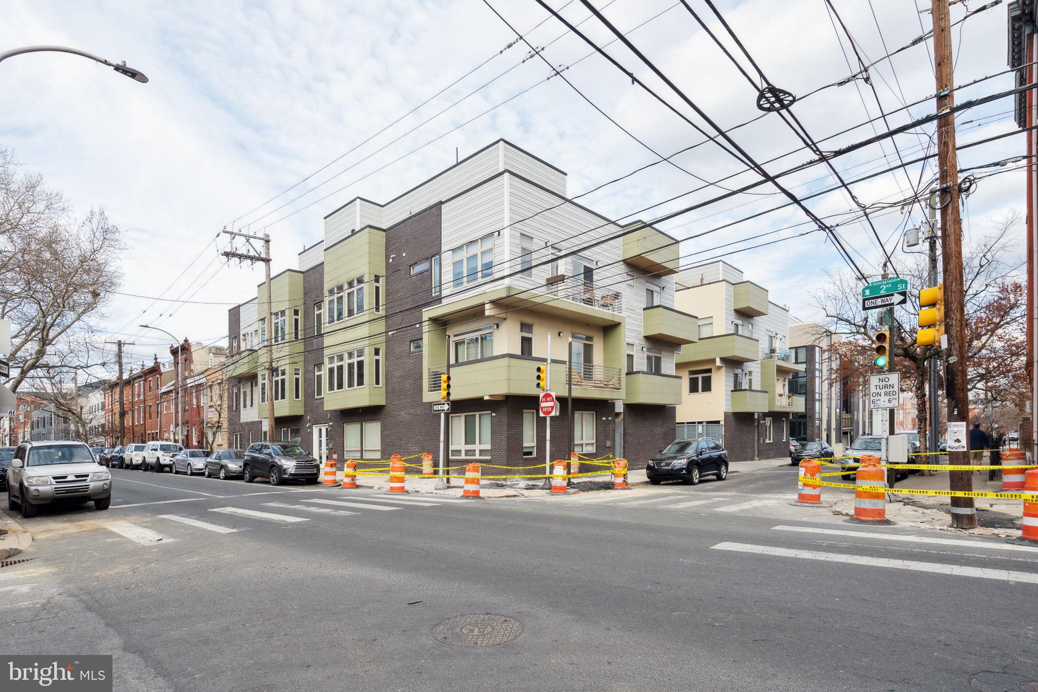 1501 N 2ND ST #9