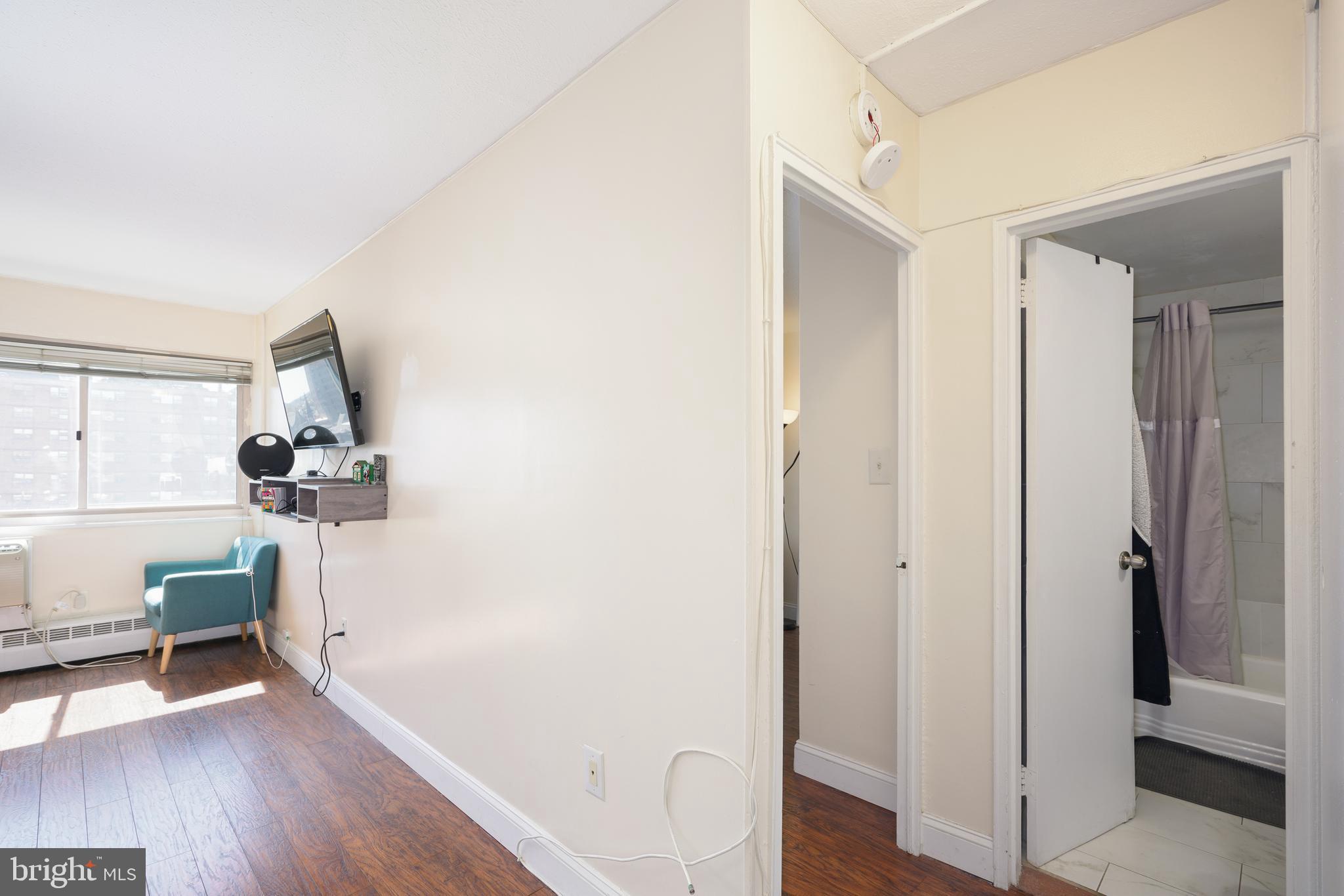 2101-17 Chestnut St #1110