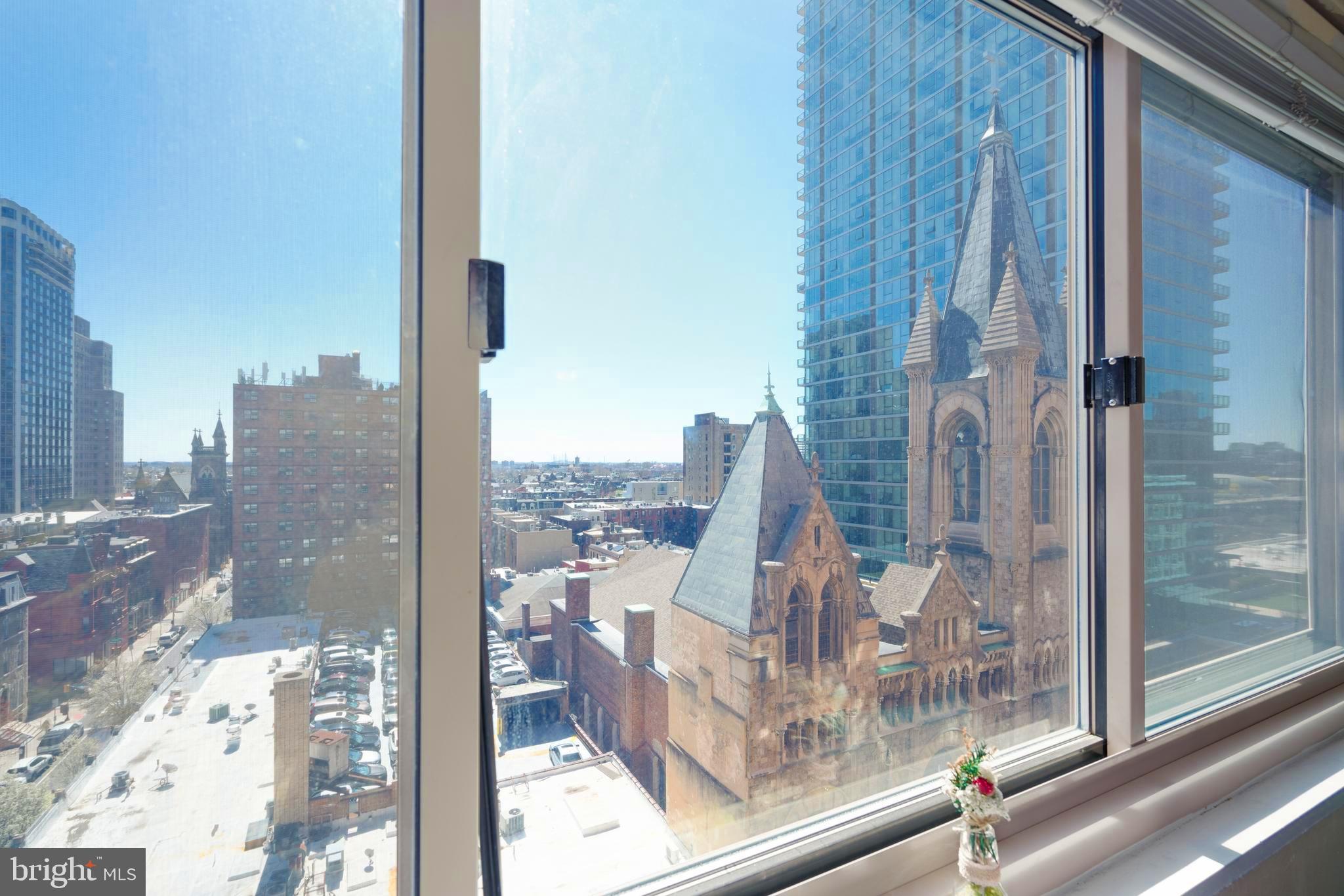 2101-17 Chestnut St #1110