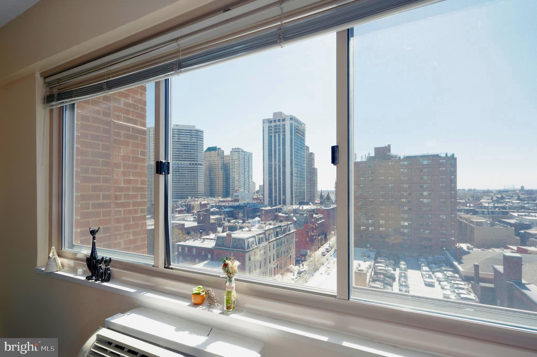 2101-17 Chestnut St #1110