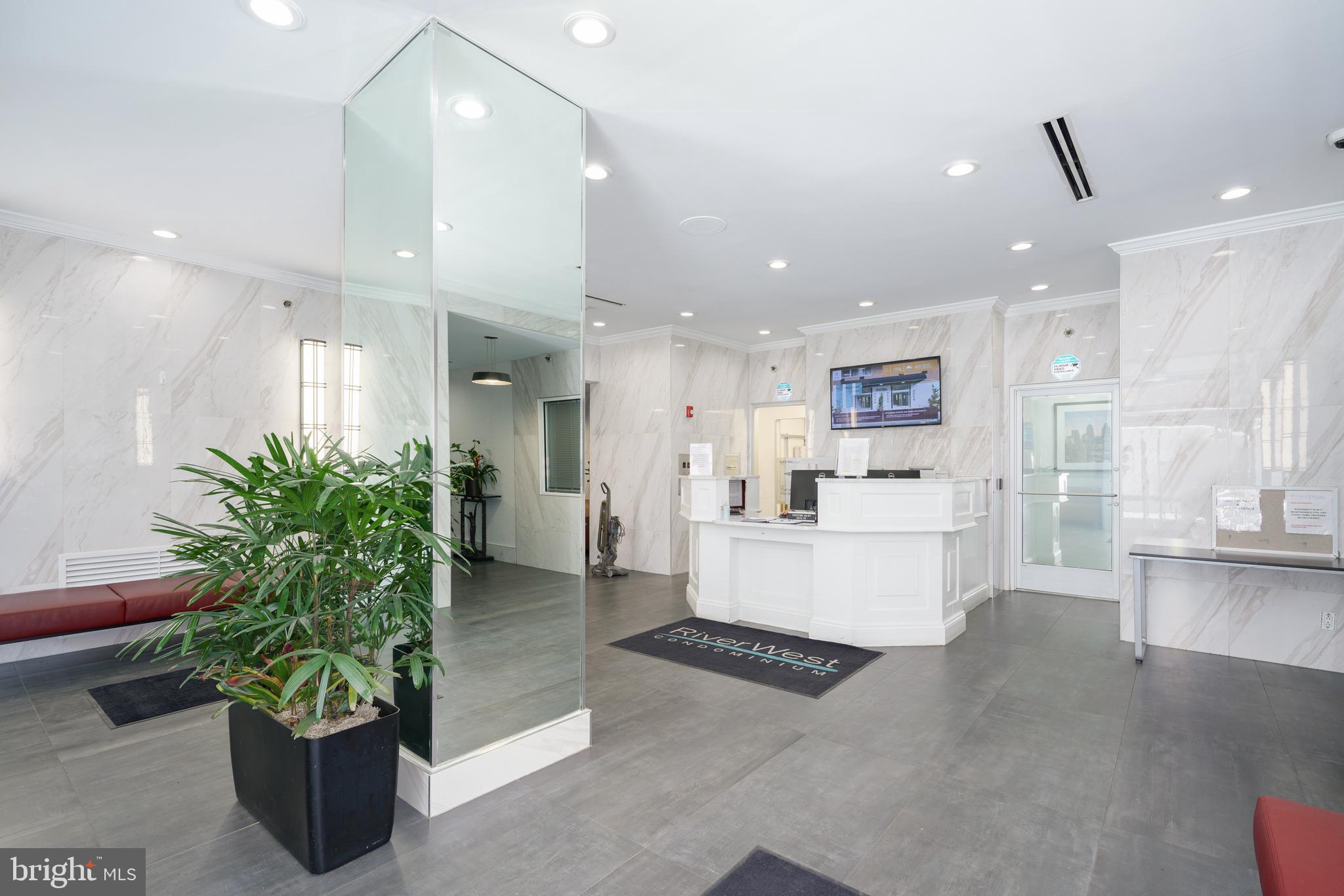 2101-17 Chestnut St #1110