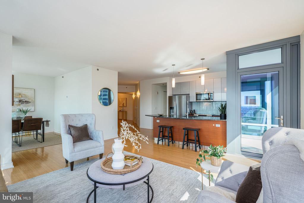 2101 Market St #3006
