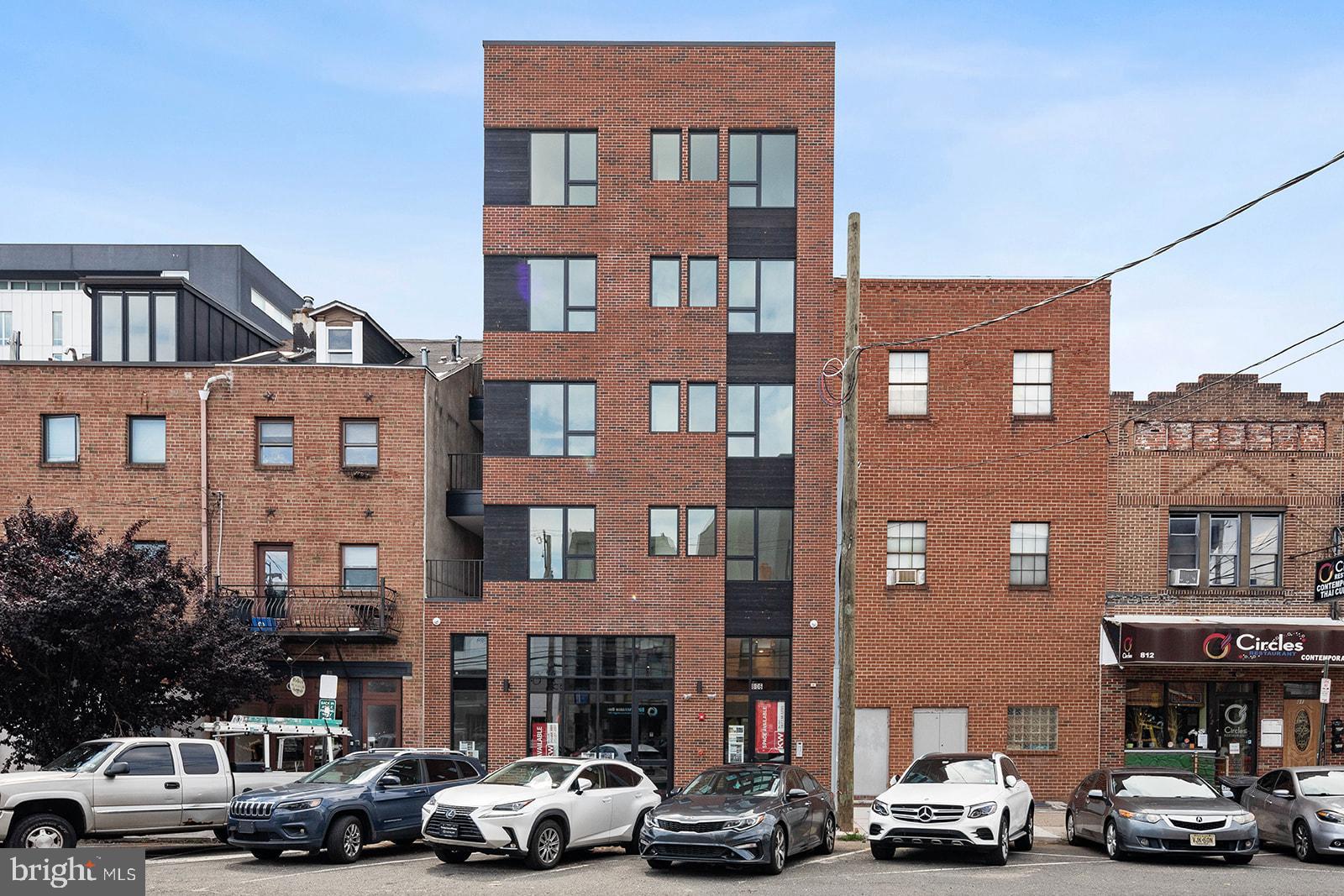 806 N 2ND ST #201