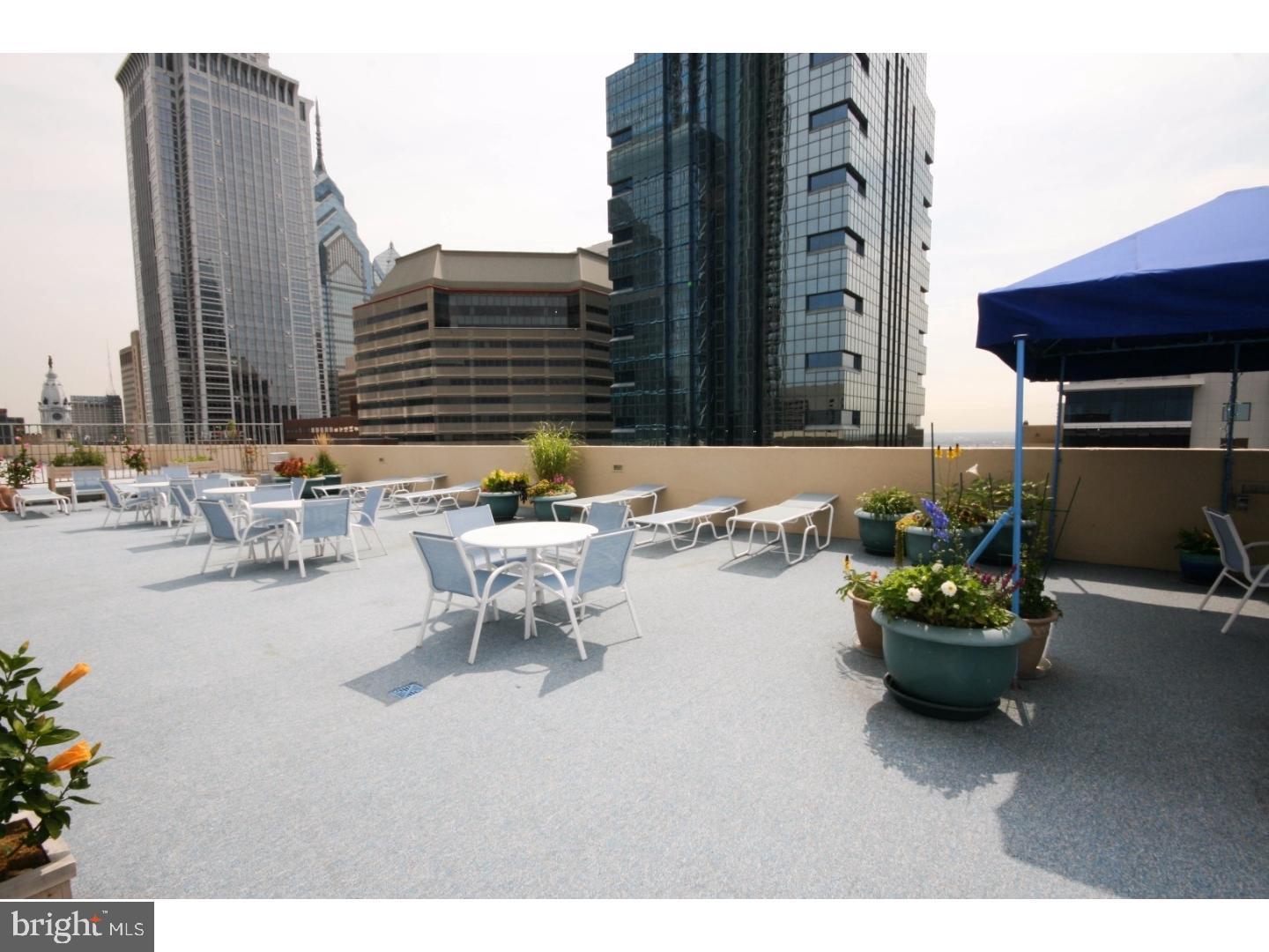 1901 John F Kennedy Blvd #901