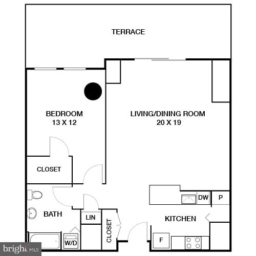 3131 WALNUT ST #1B-324