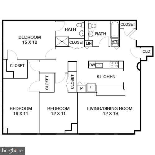 3131 WALNUT ST #3B-453