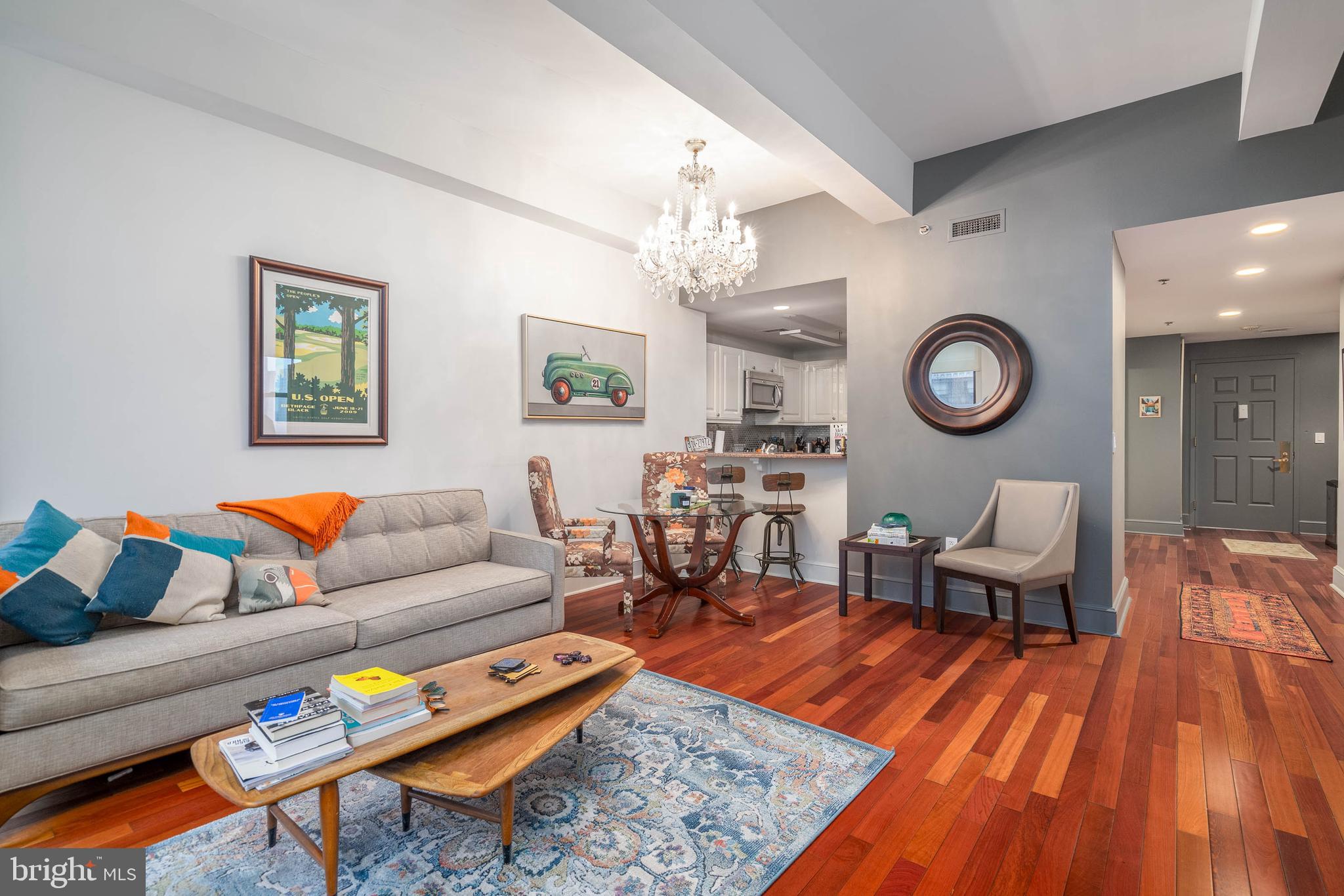 1500 Chestnut St #18h