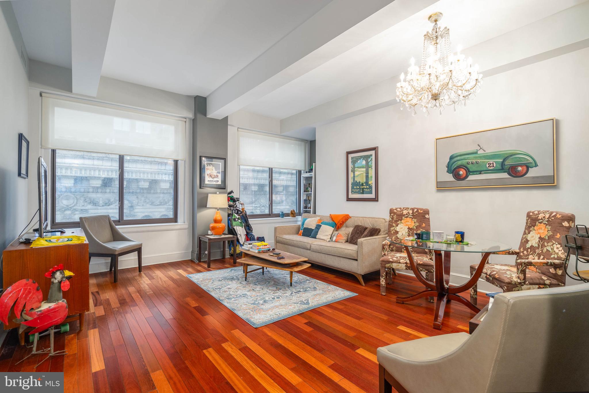 1500 Chestnut St #18h