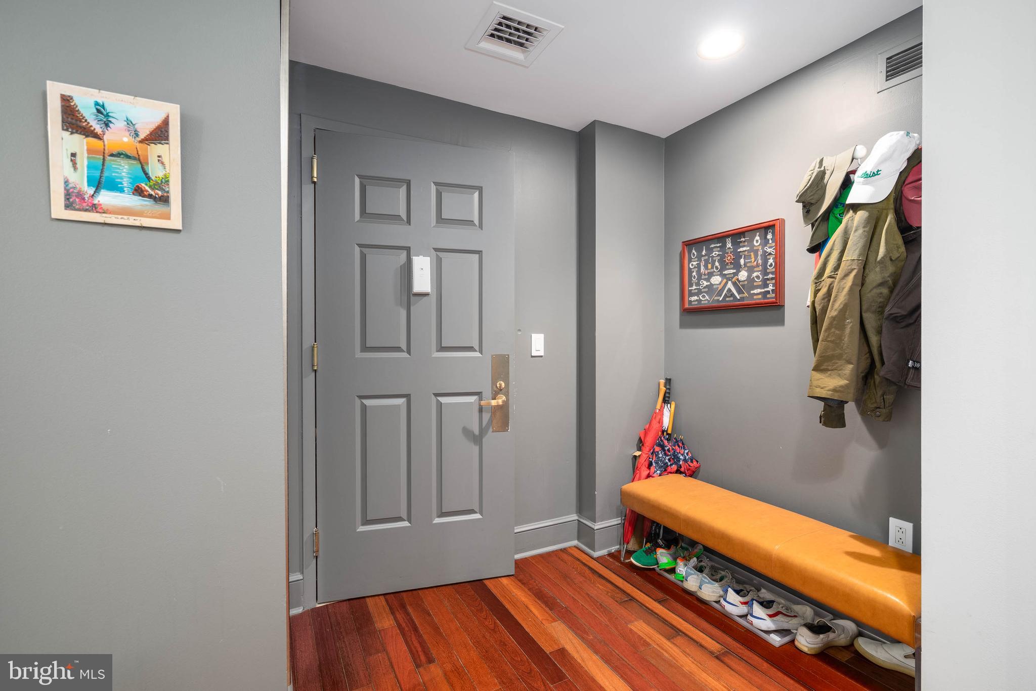 1500 Chestnut St #18h