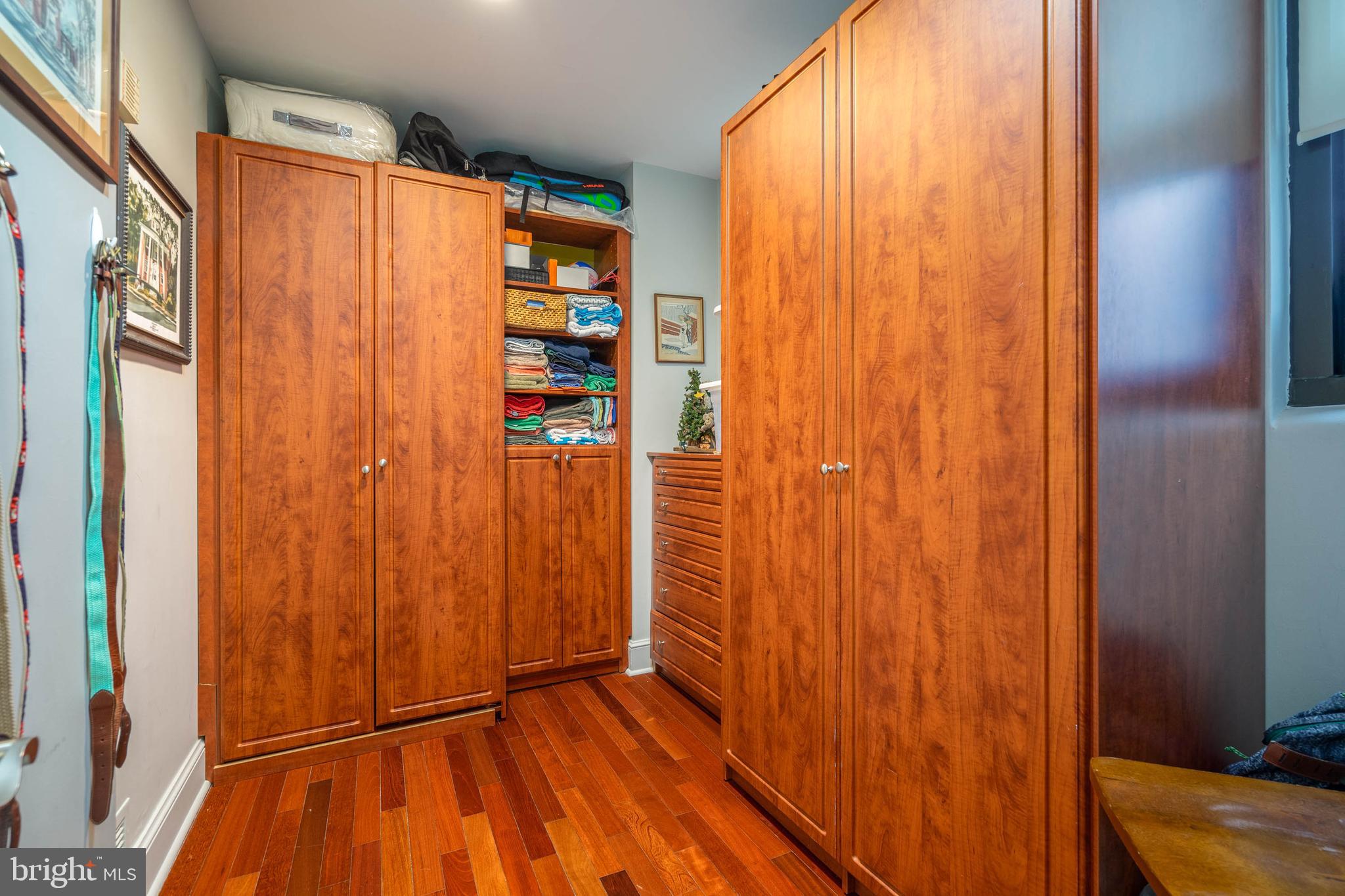 1500 Chestnut St #18h