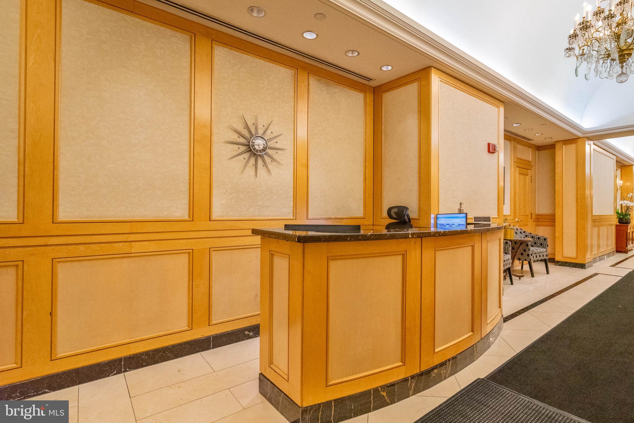 1500 Chestnut St #18h