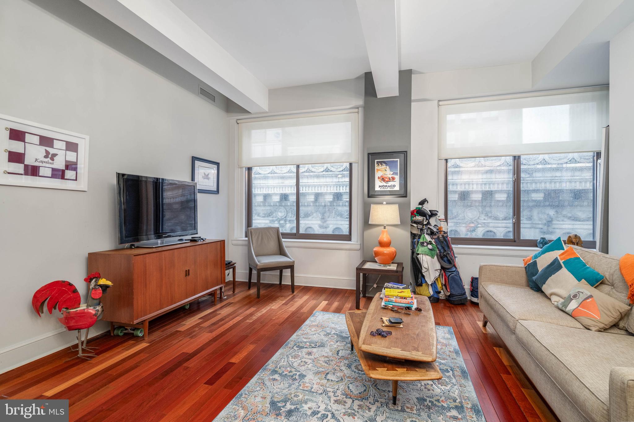 1500 Chestnut St #18h