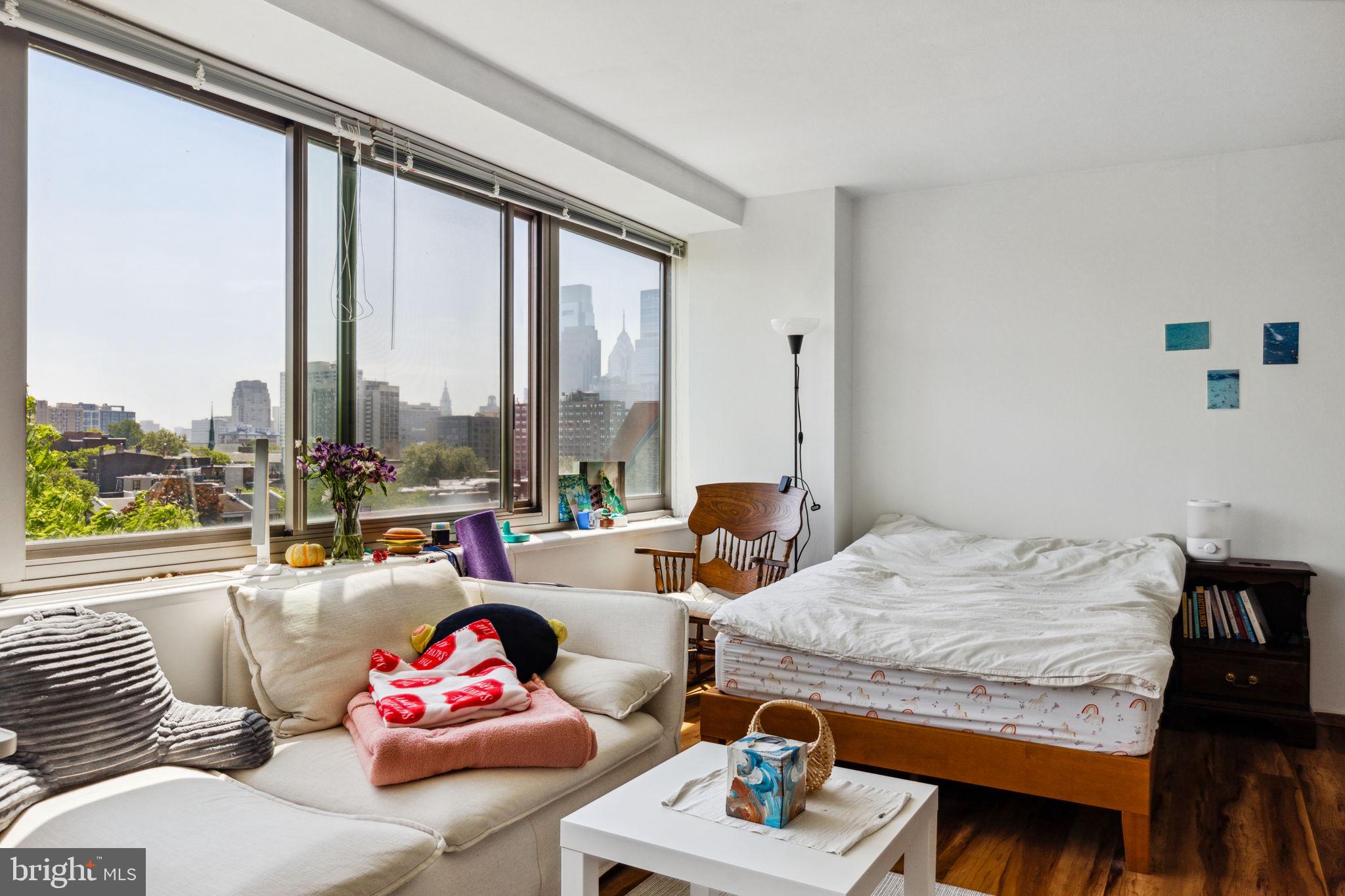 2401 Pennsylvania Ave #8b26