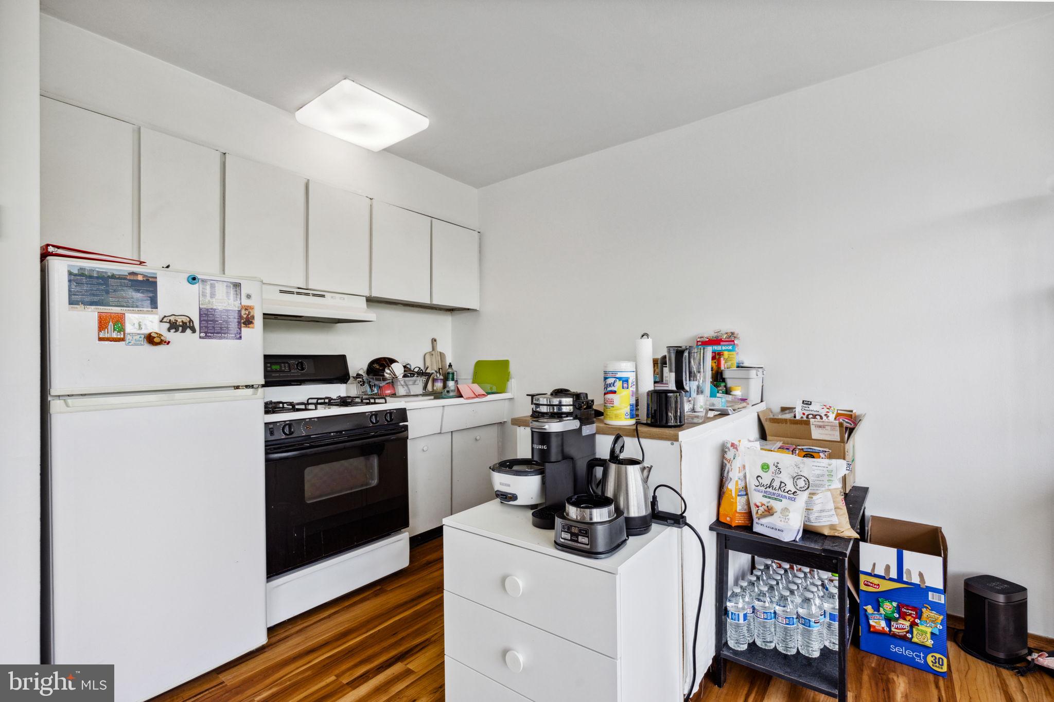 2401 Pennsylvania Ave #8b26