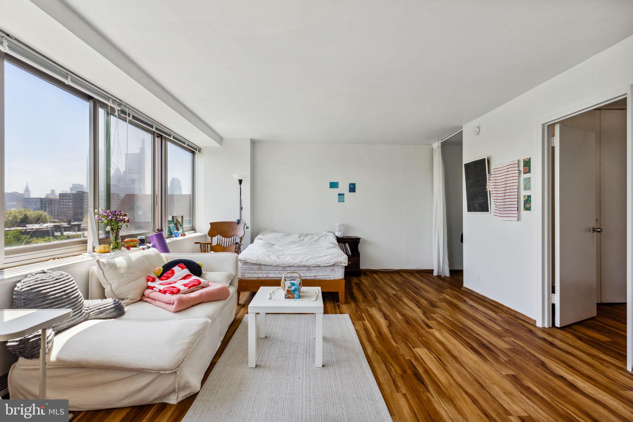 2401 Pennsylvania Ave #8b26