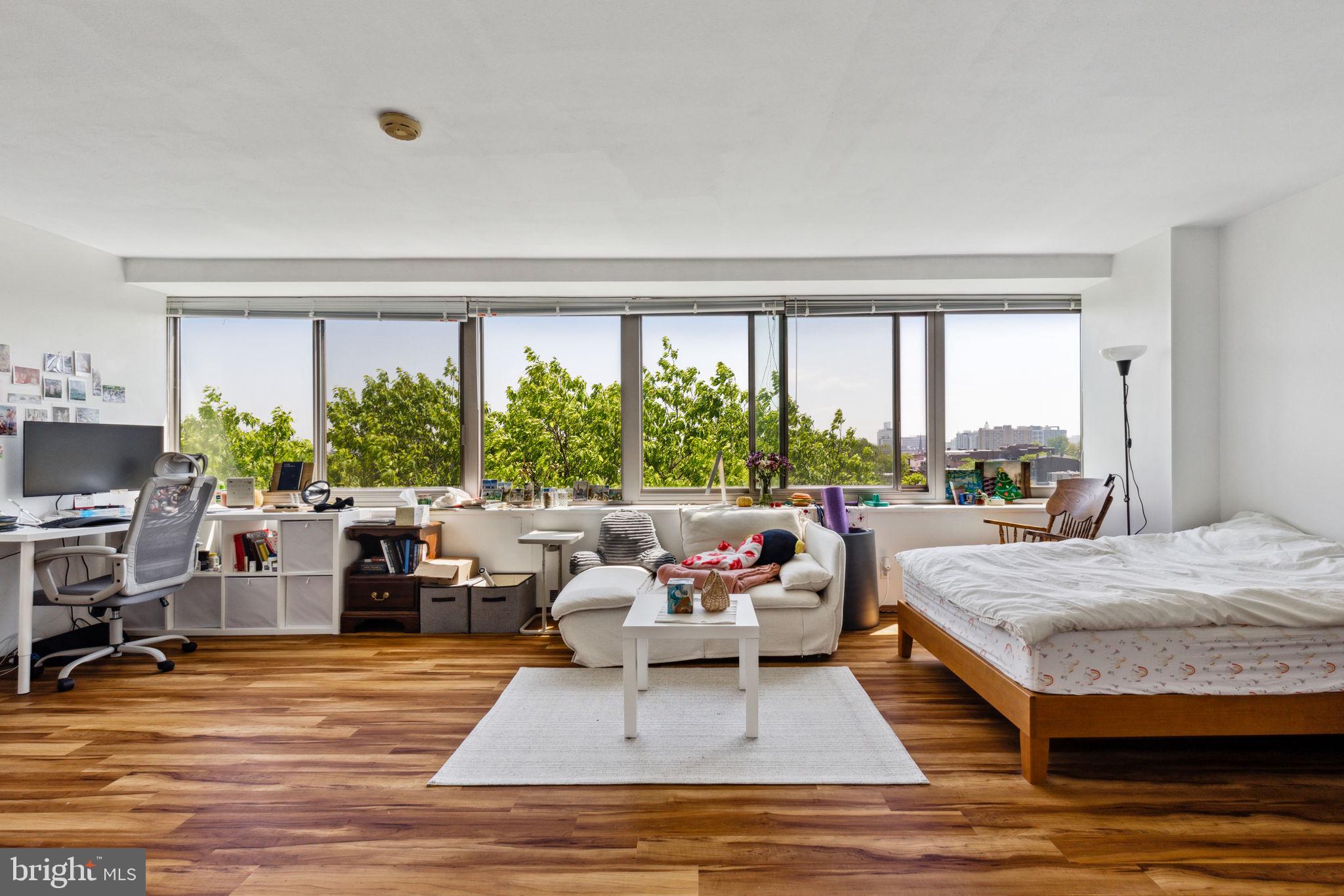 2401 Pennsylvania Ave #8b26