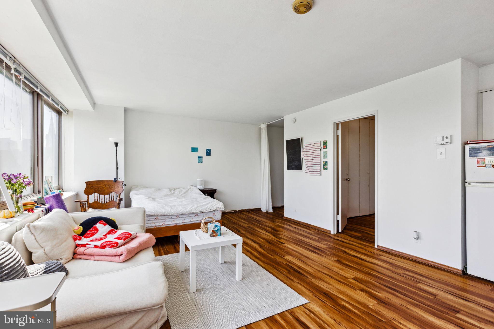 2401 Pennsylvania Ave #8b26