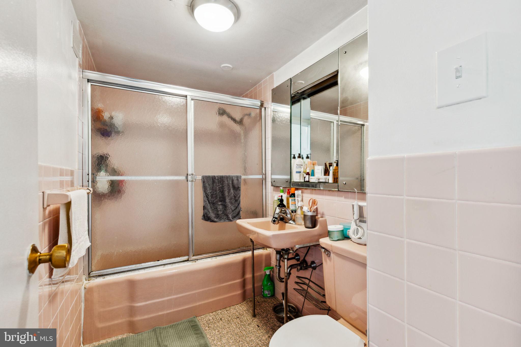 2401 Pennsylvania Ave #8b26