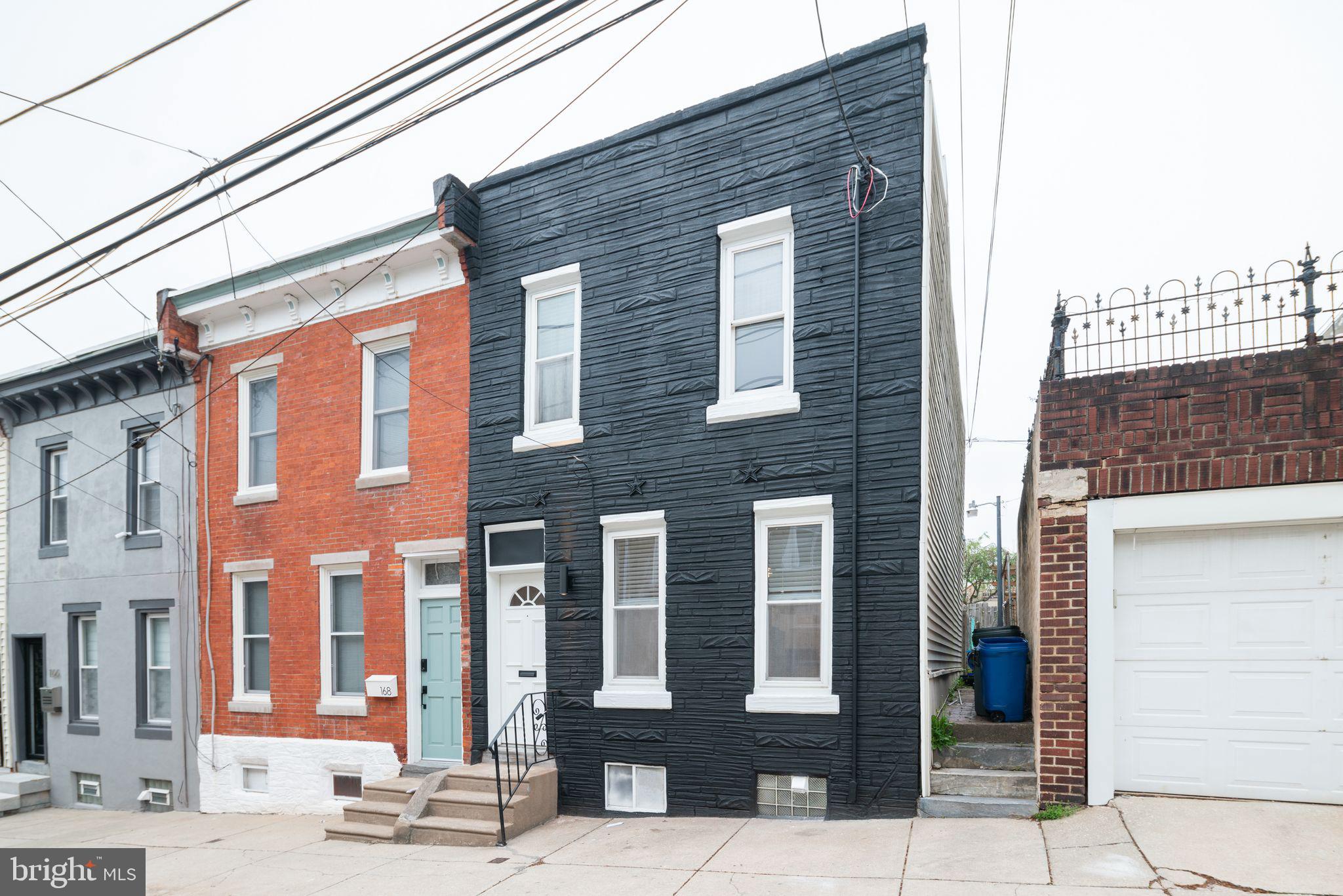 170 MARKLE ST