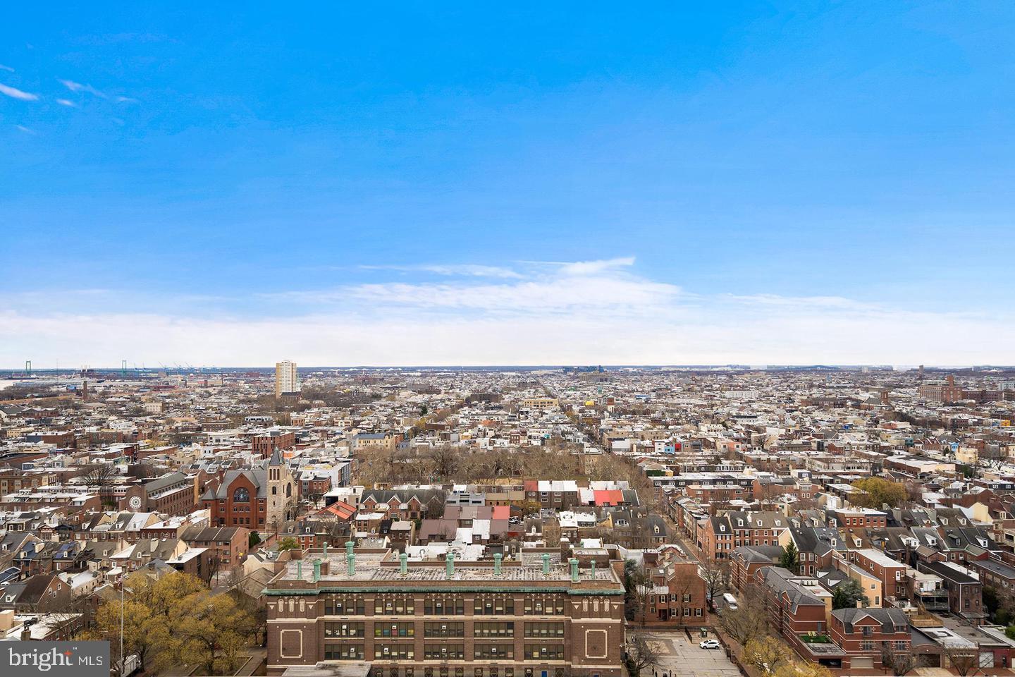 604 S WASHINGTON SQ #2313