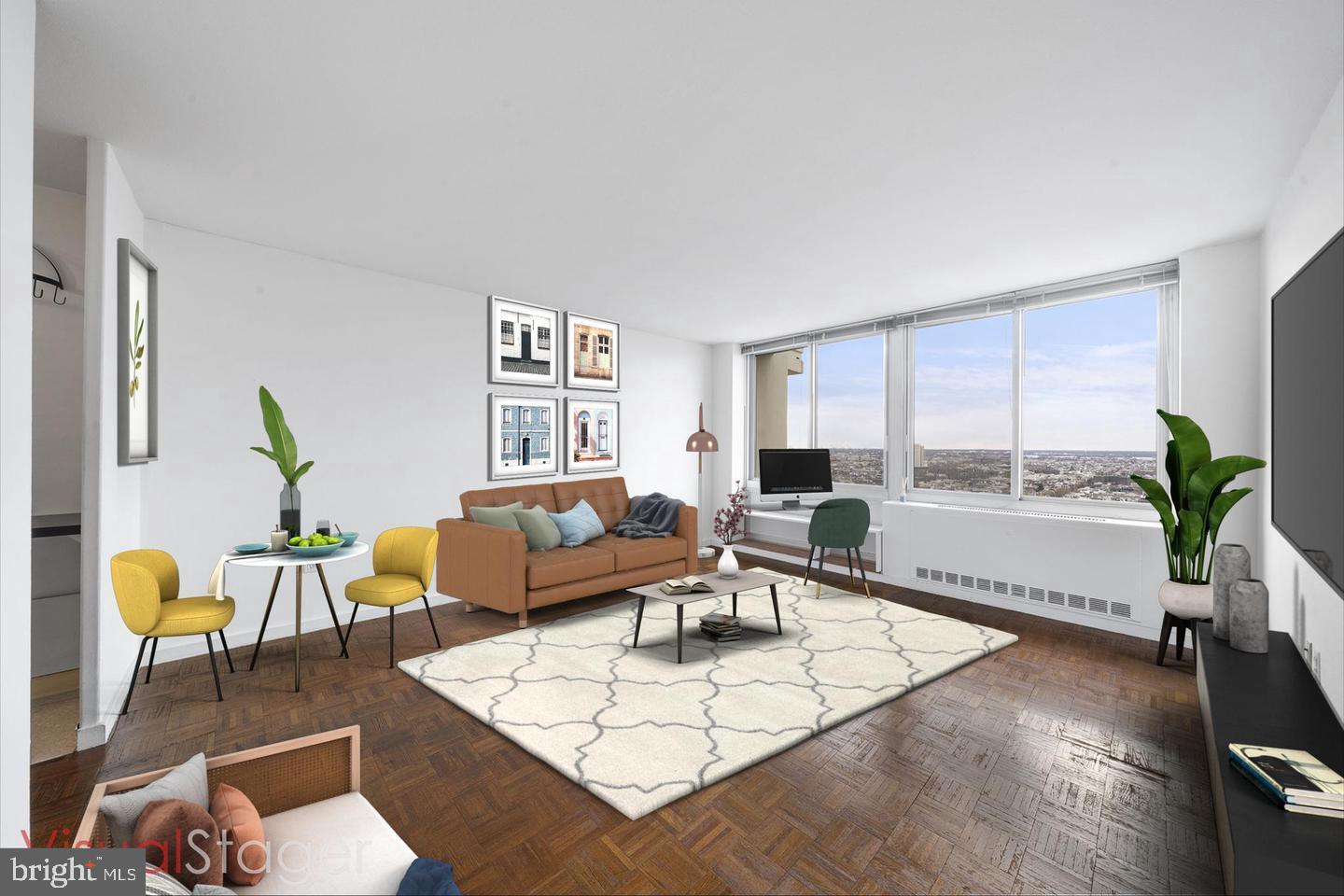 604 S WASHINGTON SQ #2313