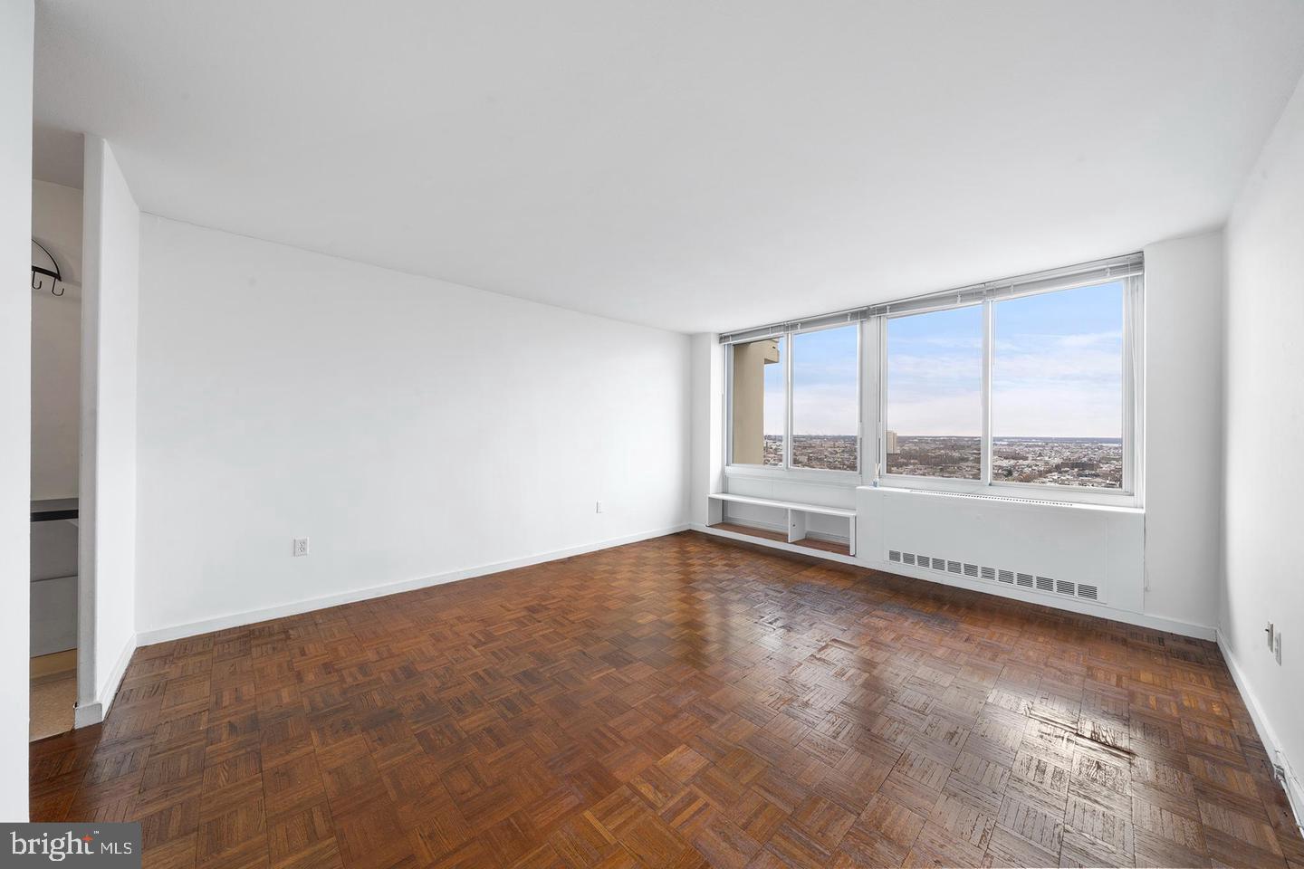 604 S WASHINGTON SQ #2313