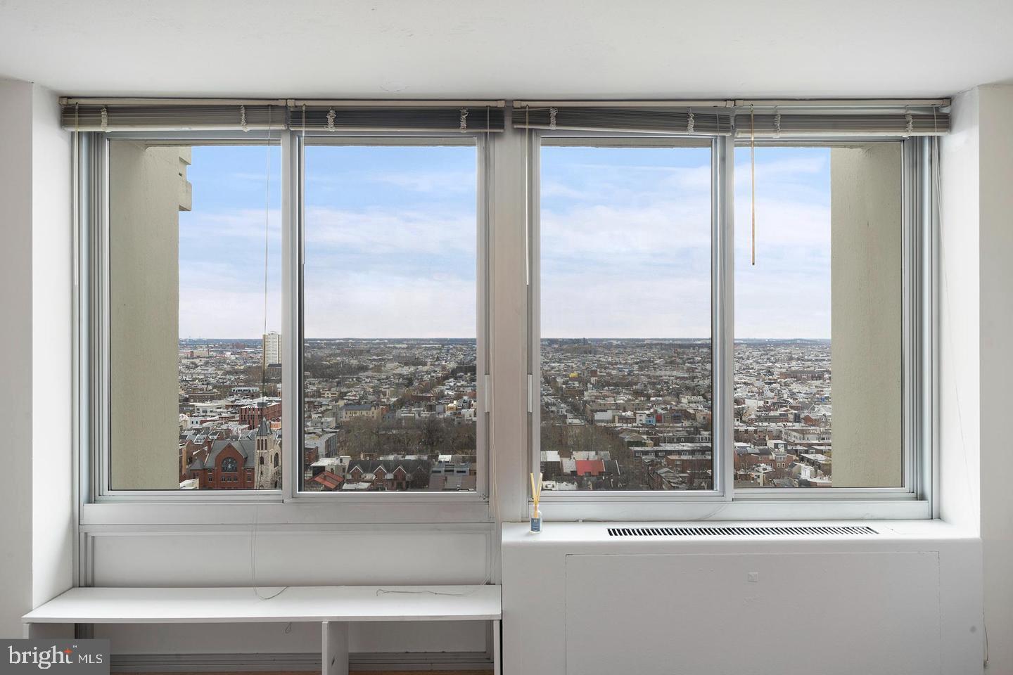 604 S WASHINGTON SQ #2313