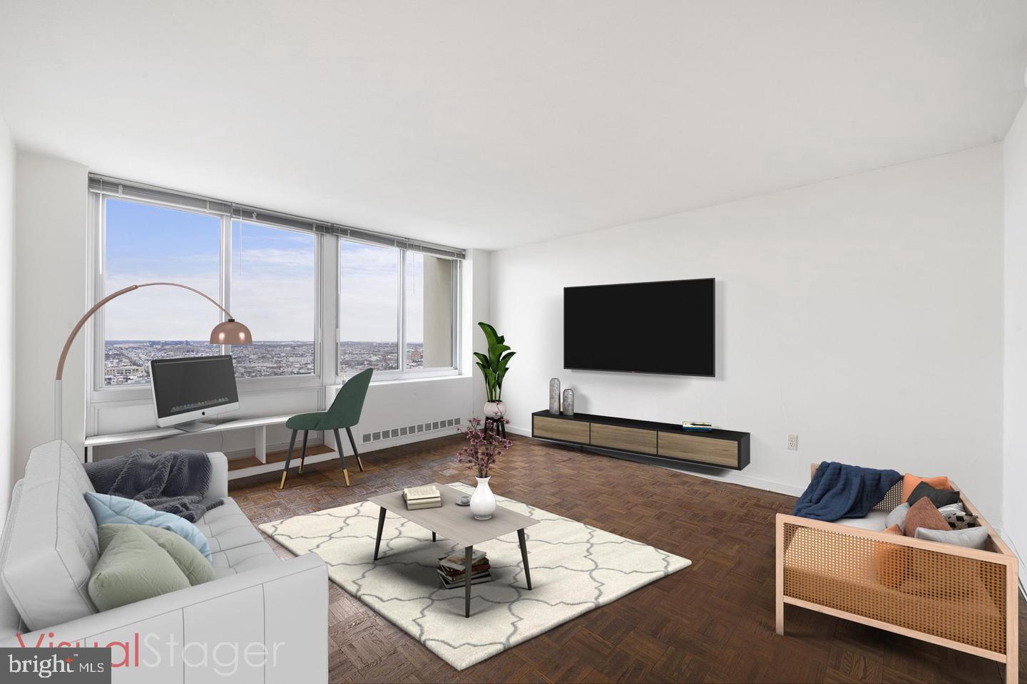 604 S WASHINGTON SQ #2313