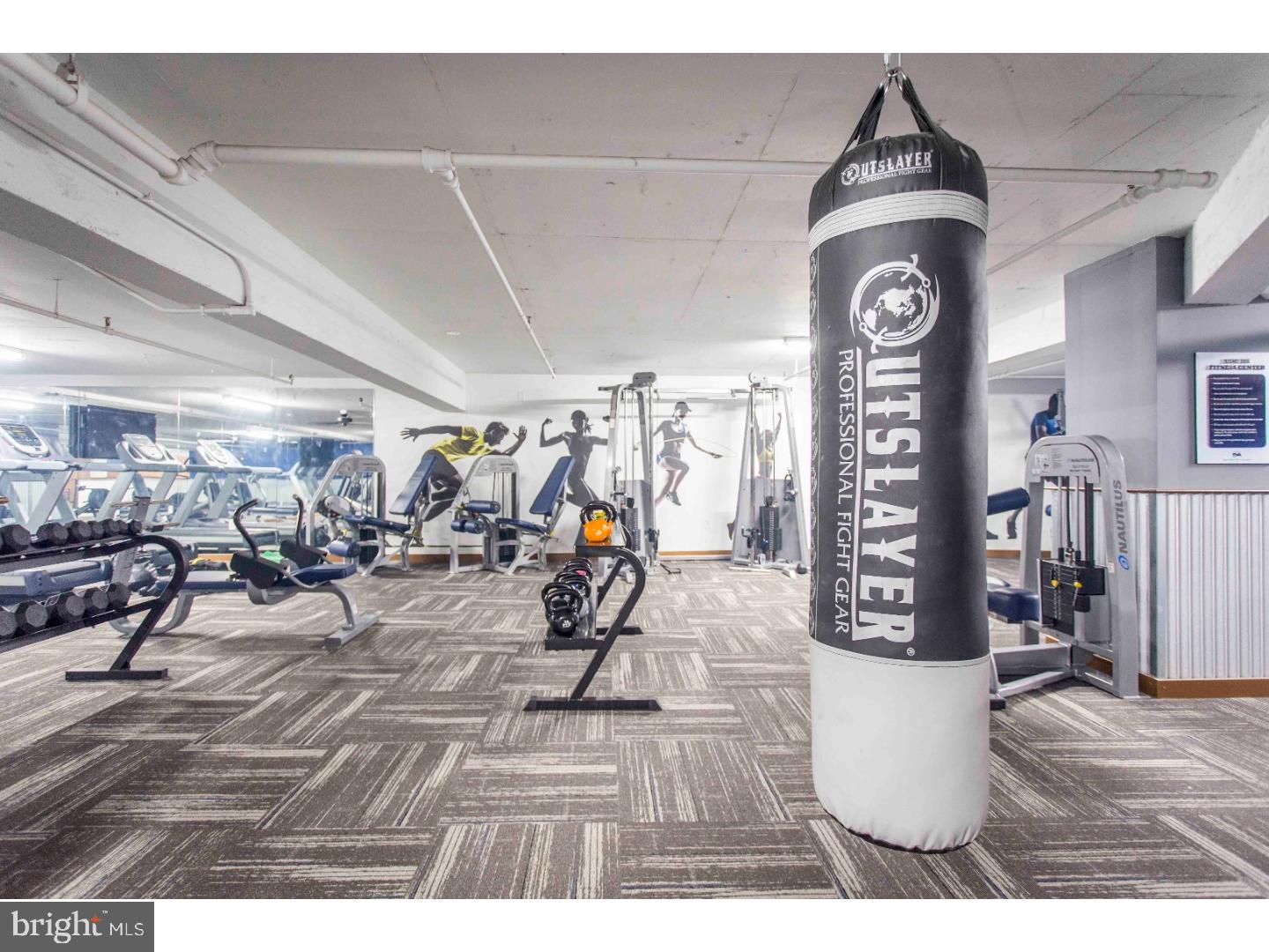 2201 PENNSYLVANIA AVENUE #617