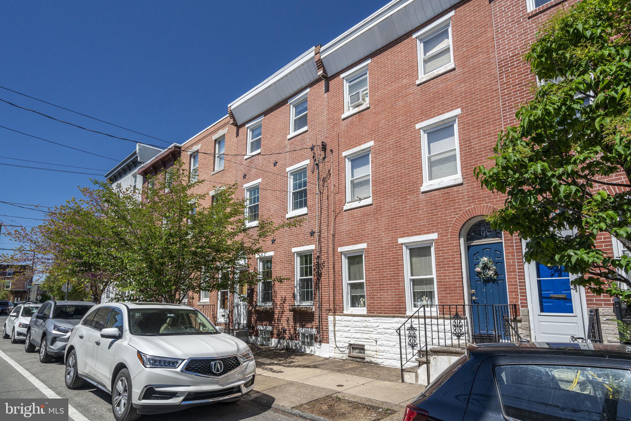 2529 E Dauphin St