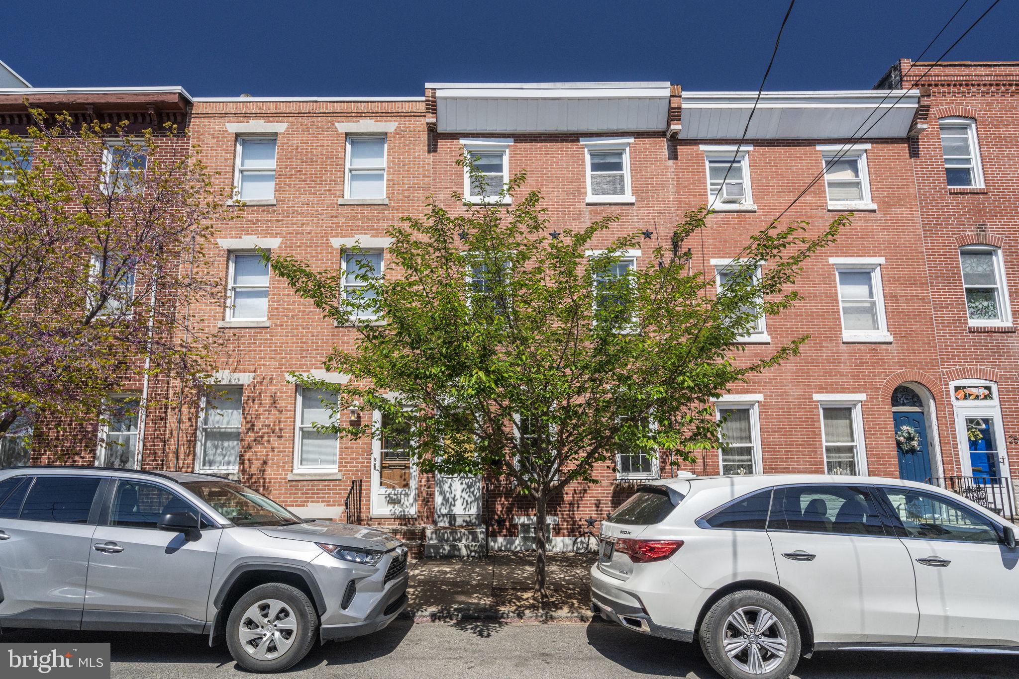 2529 E Dauphin St