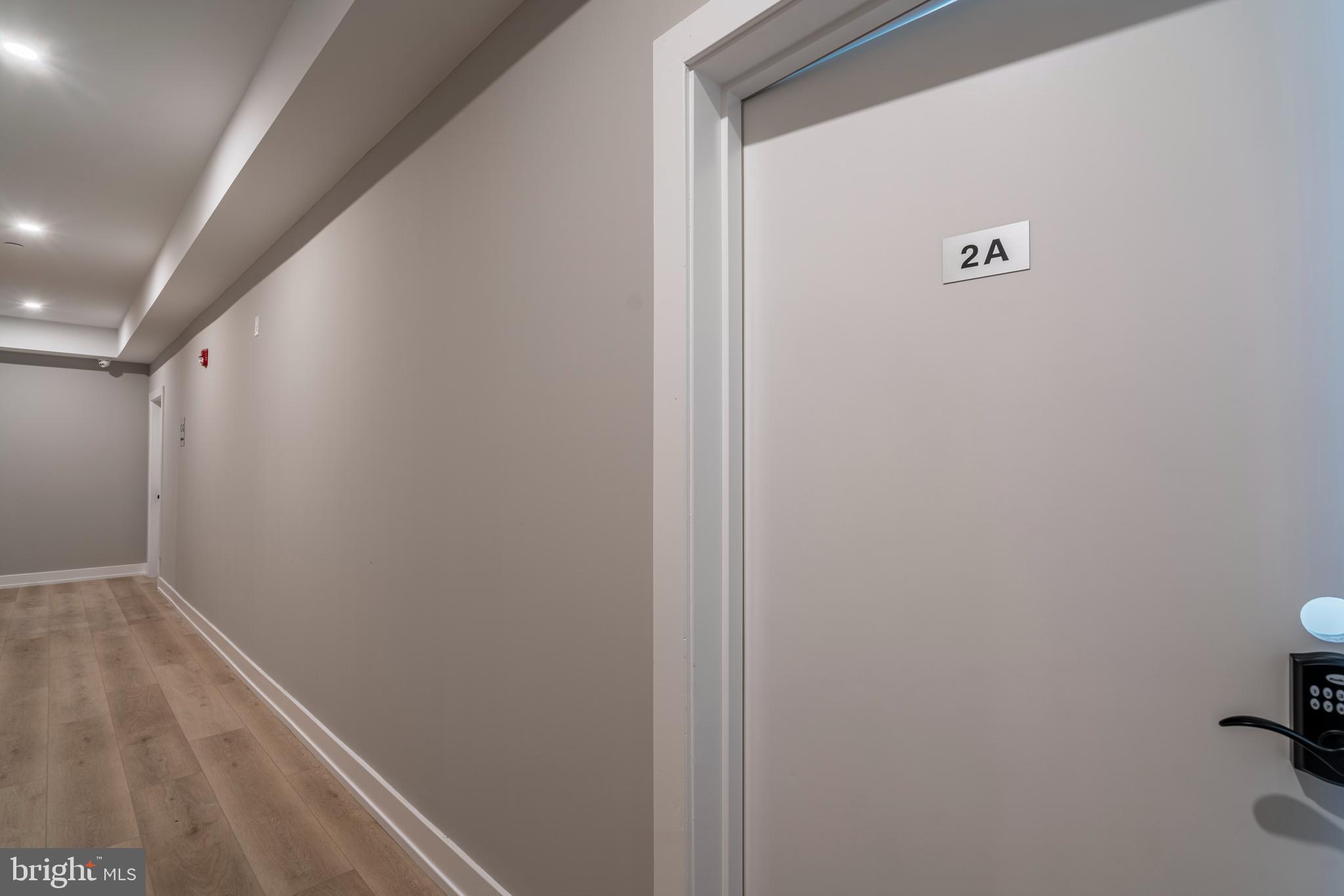 2401 WASHINGTON AVE #2A