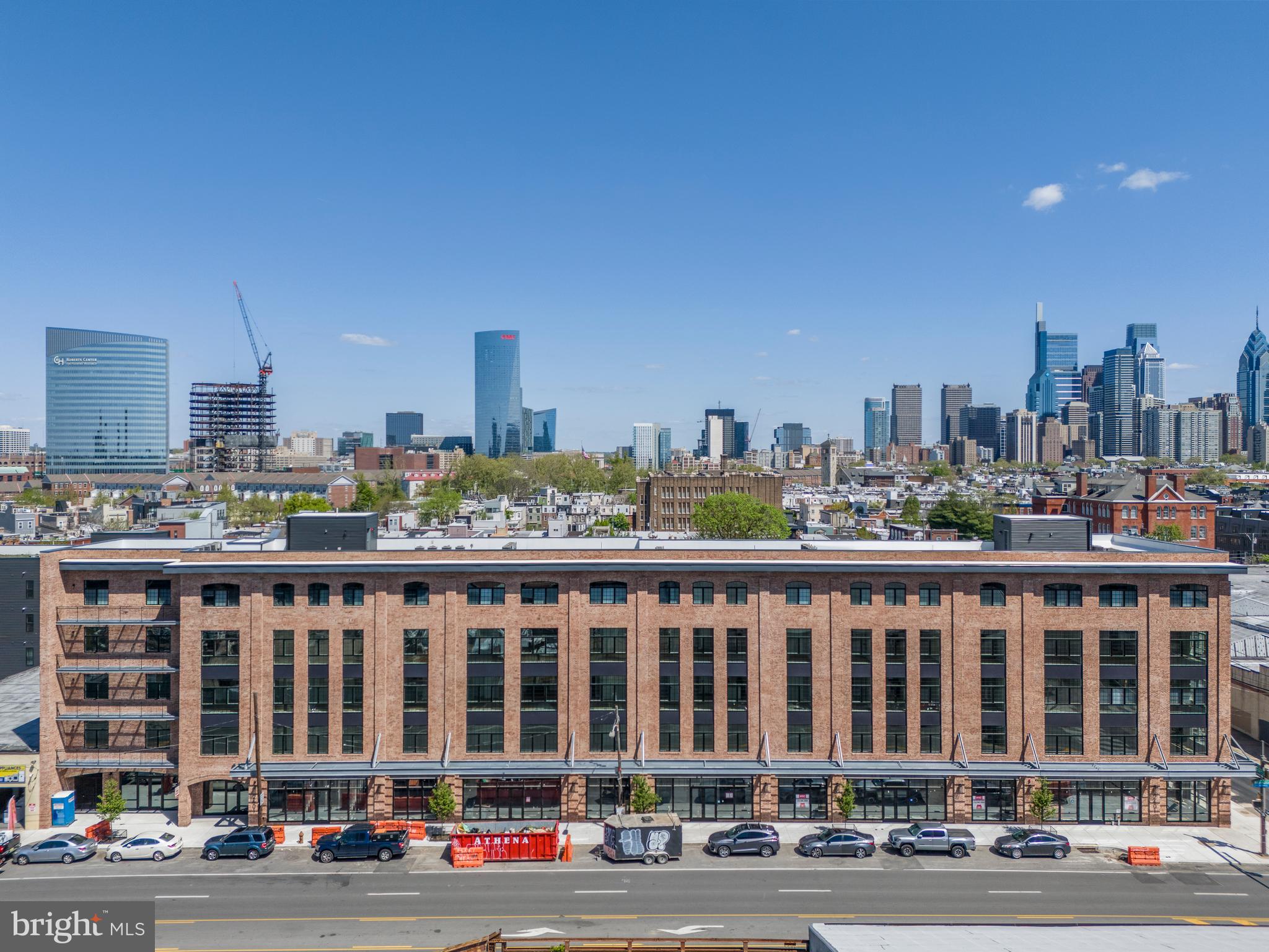 2401 WASHINGTON AVE #2A