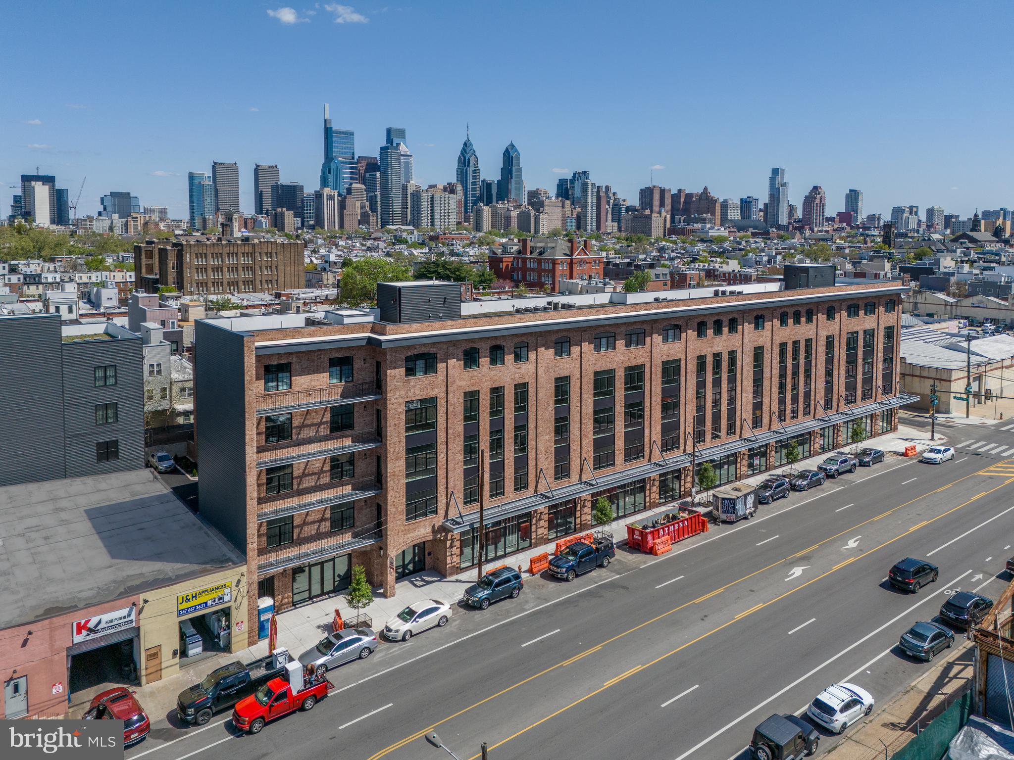 2401 WASHINGTON AVE #3A