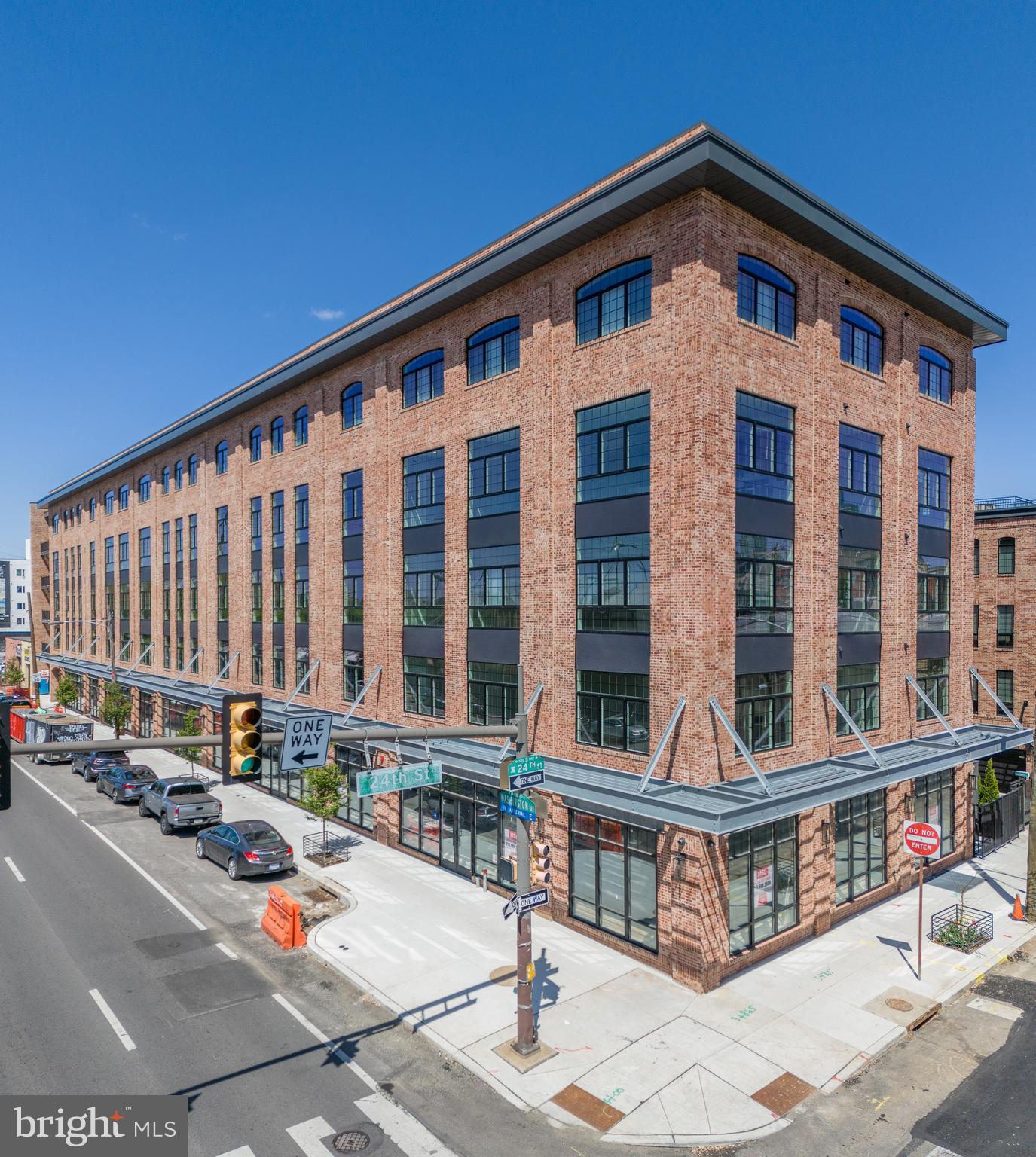 2401 WASHINGTON AVE #3A