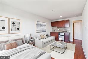 1417 N 17TH ST #1F