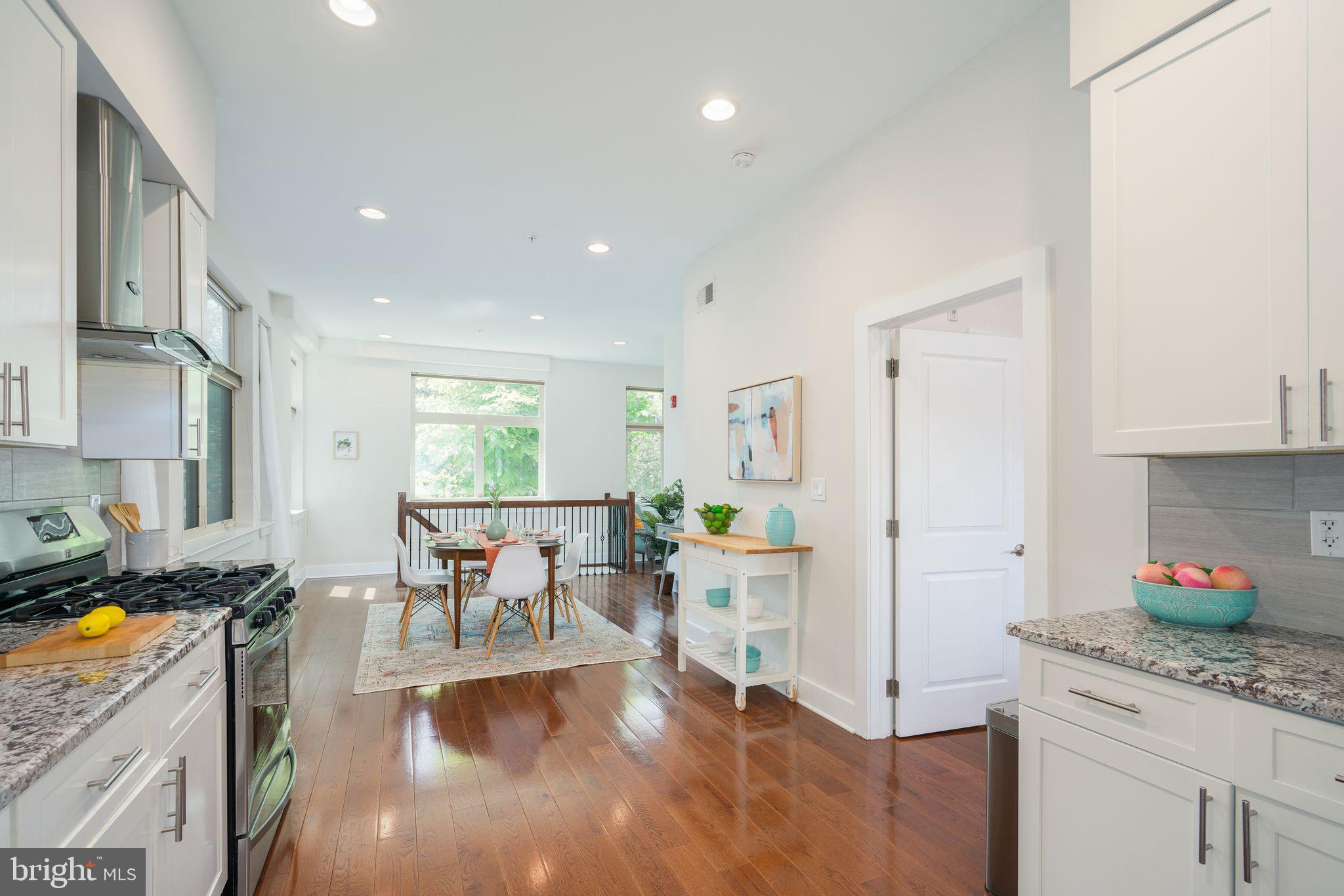 1213 Fitzwater St #A