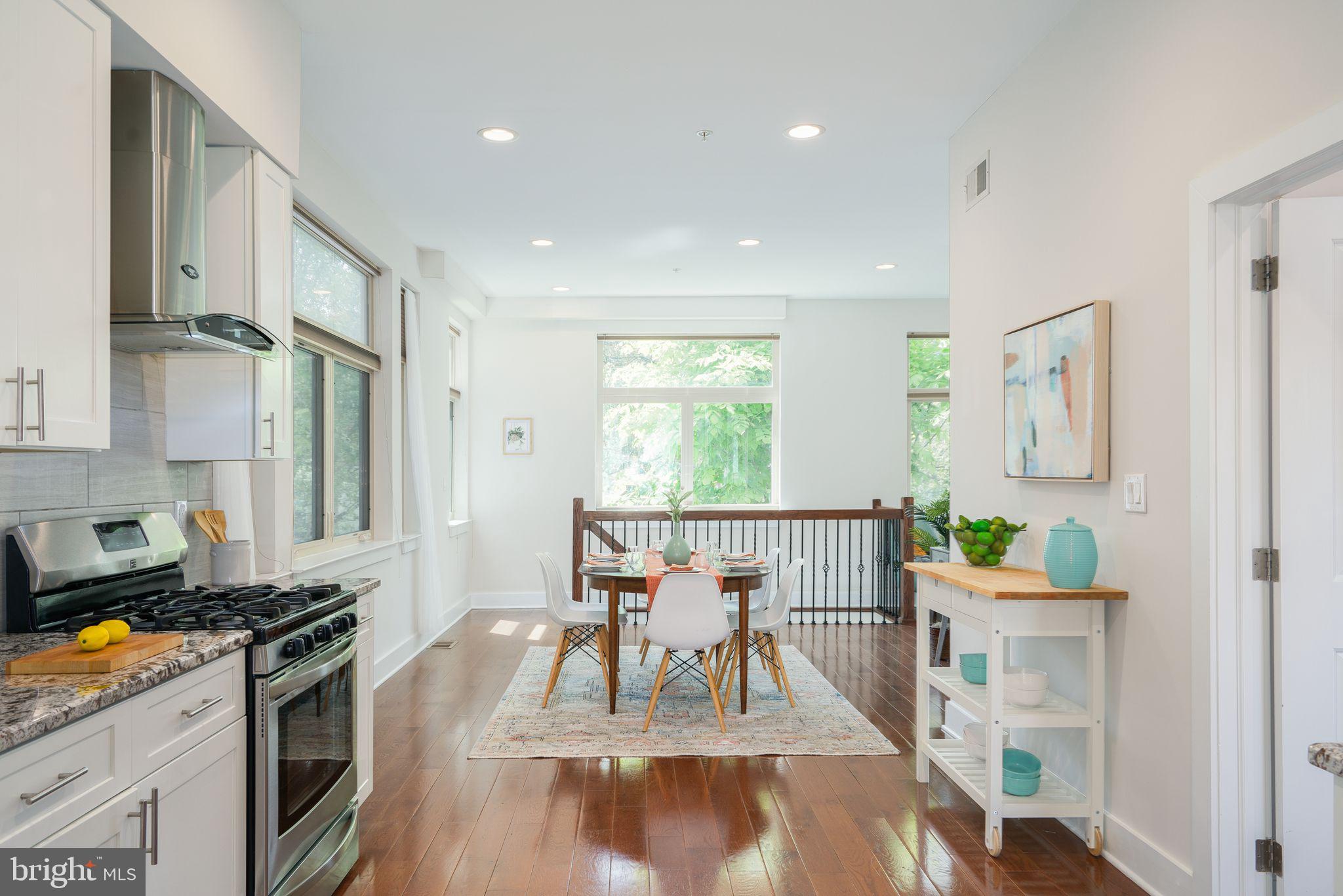 1213 Fitzwater St #A