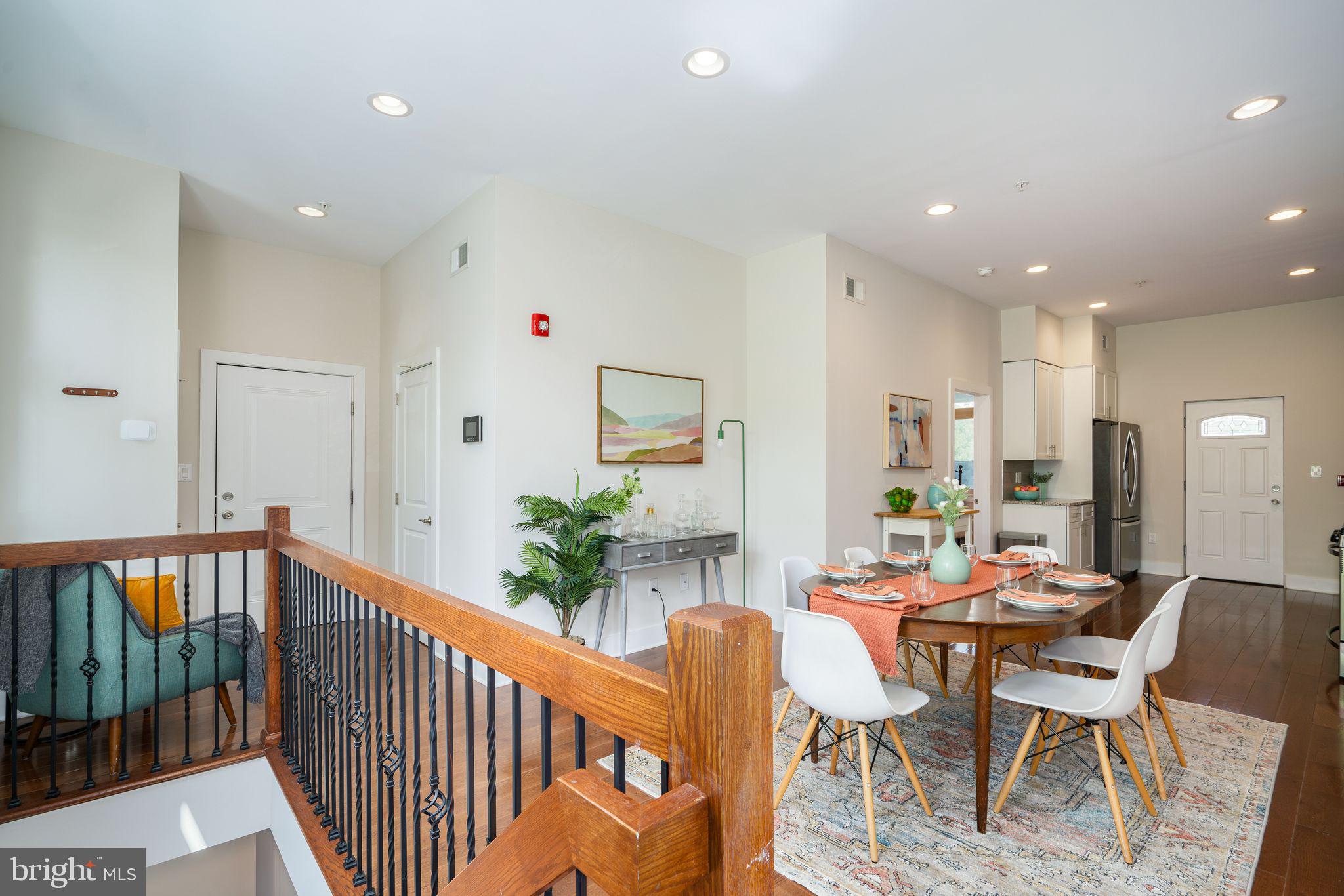 1213 Fitzwater St #A