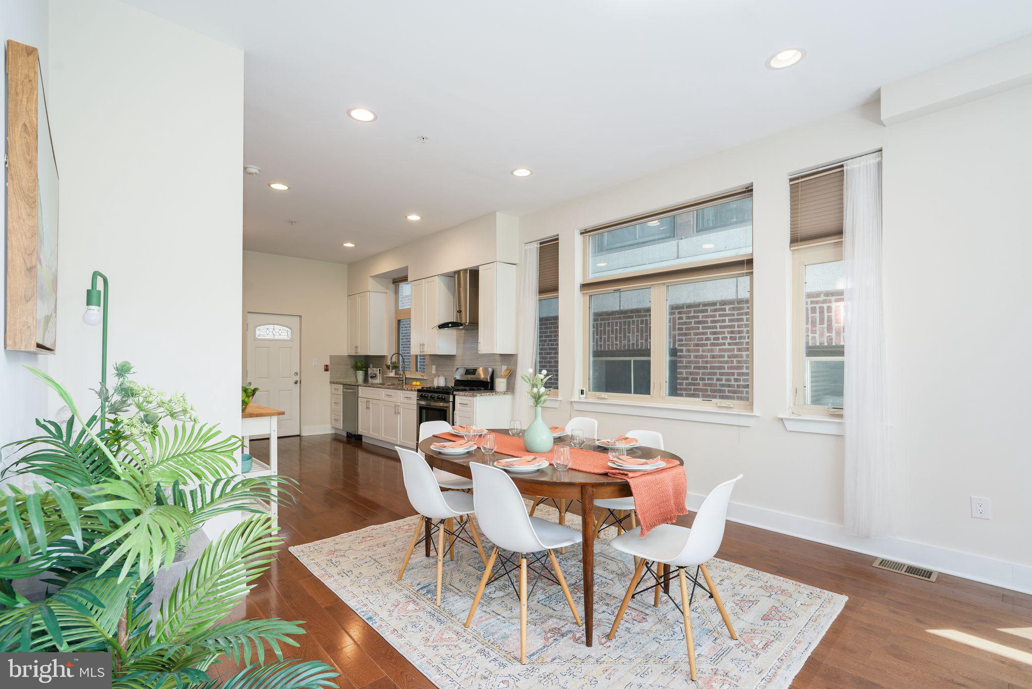 1213 Fitzwater St #A