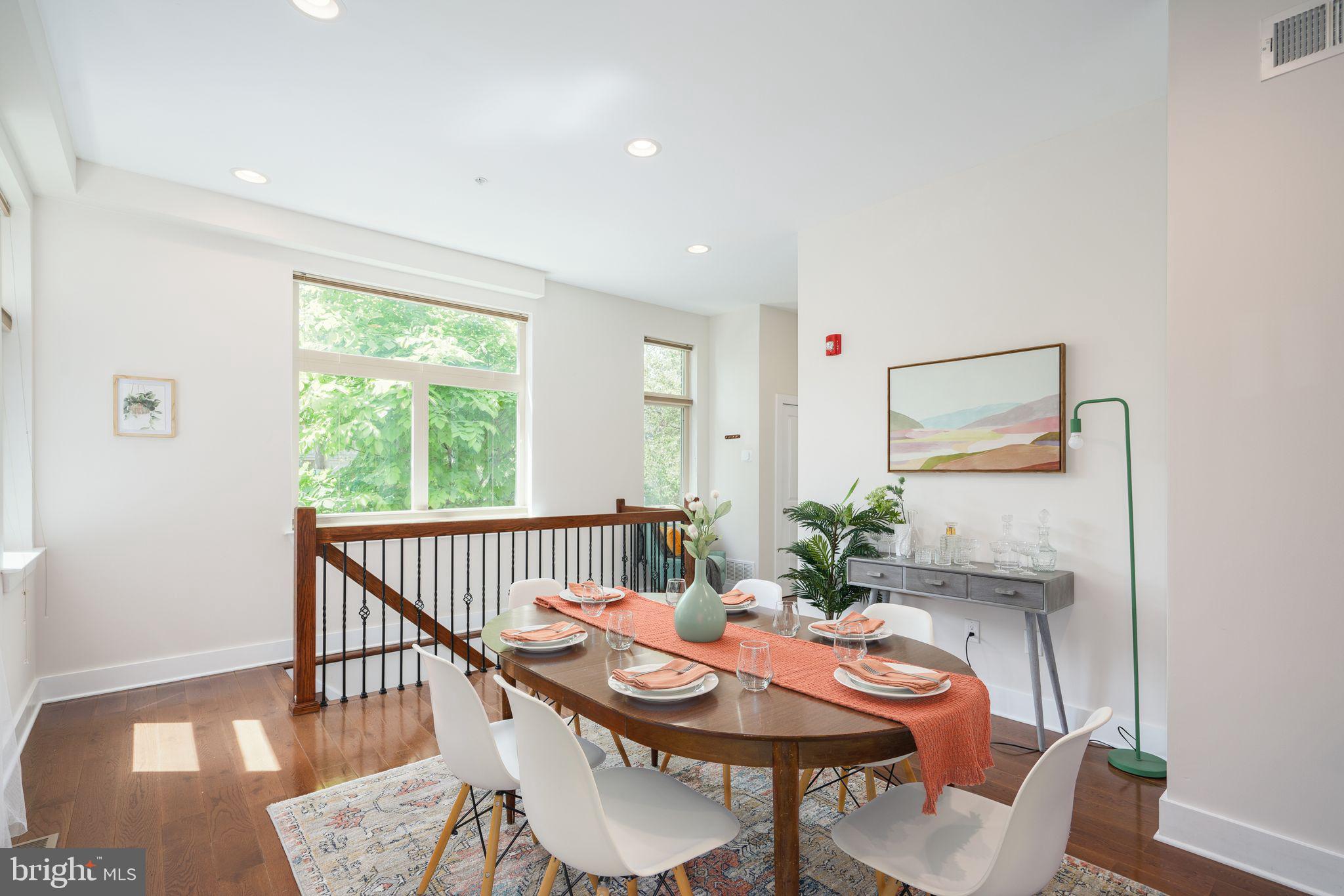 1213 Fitzwater St #A