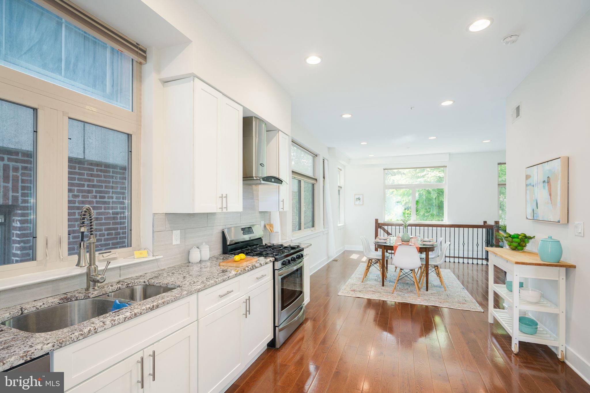 1213 Fitzwater St #A