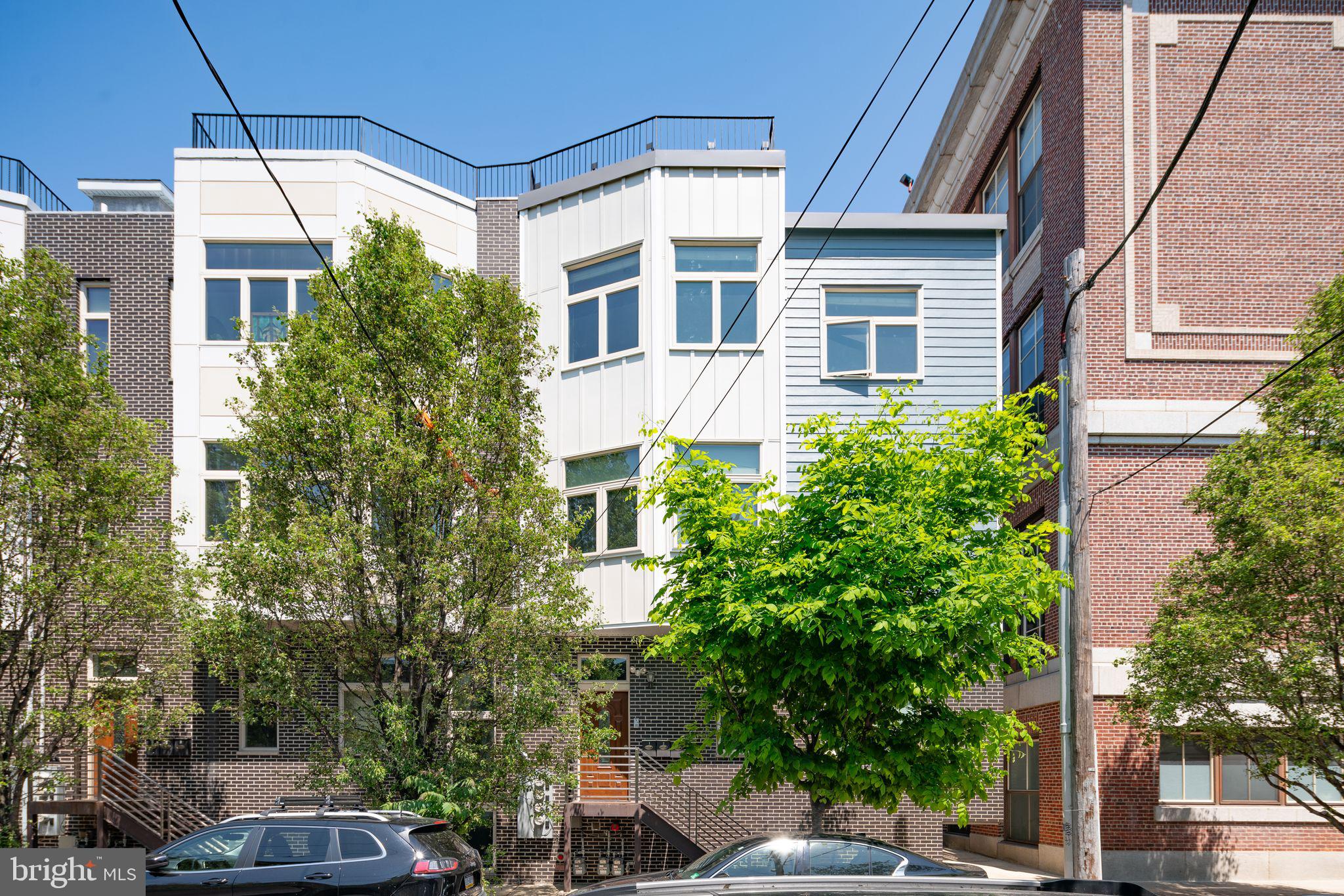 1213 Fitzwater St #A