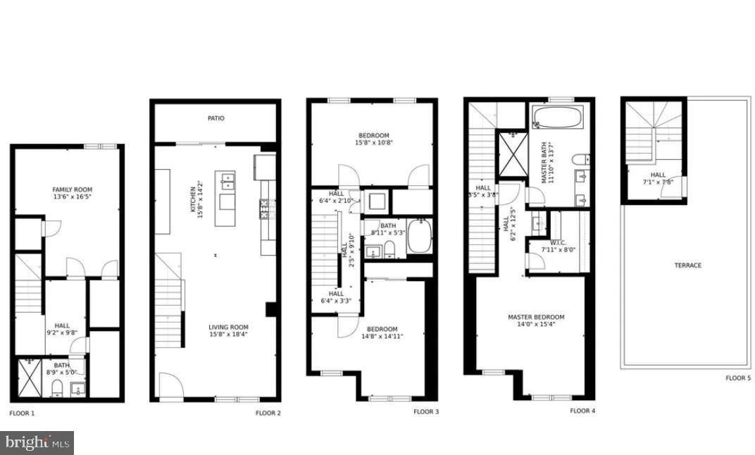1516 S 25TH ST