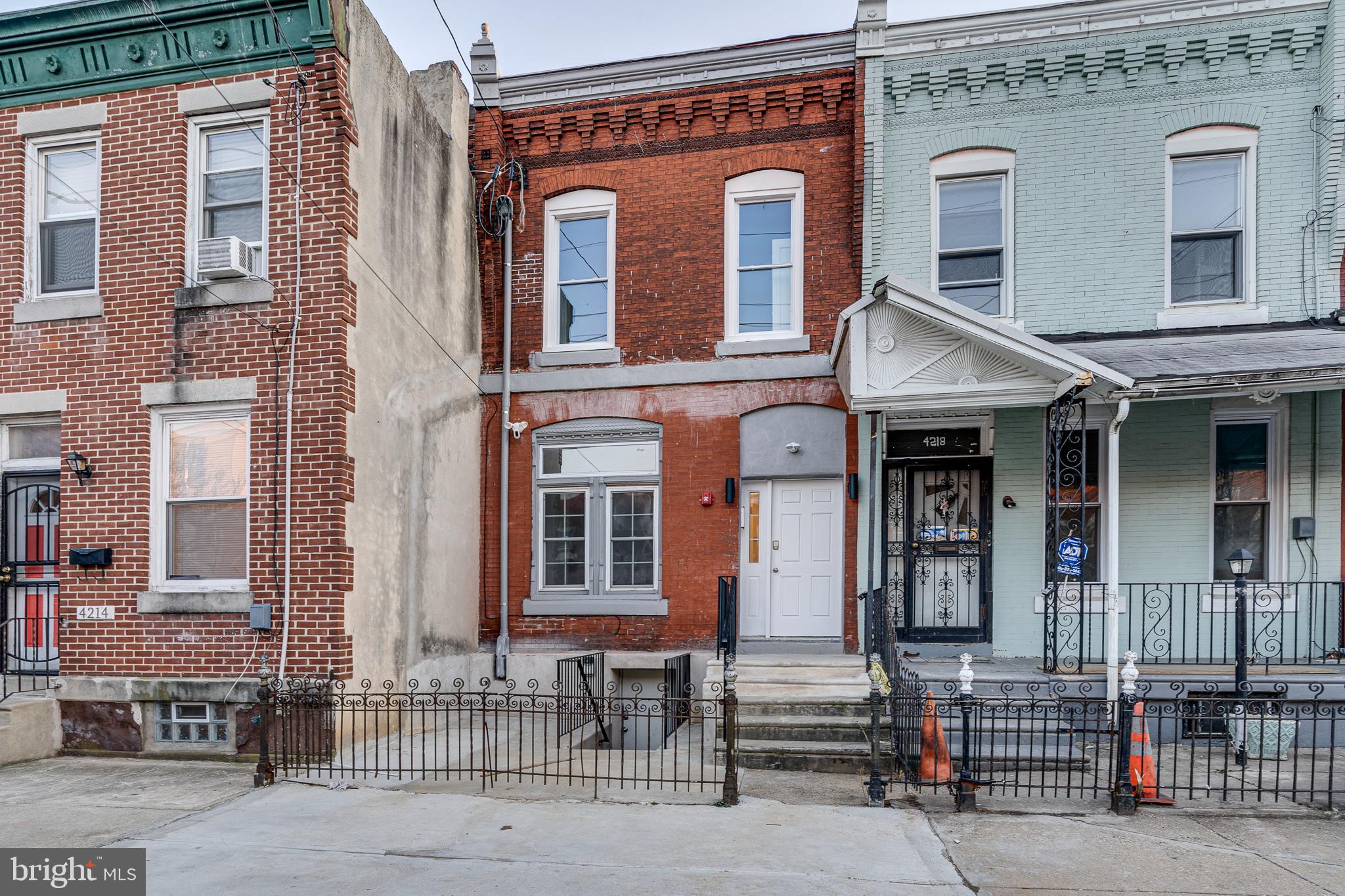 4216 WESTMINSTER AVE #3