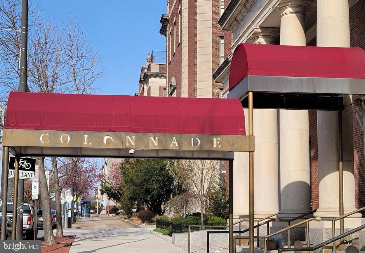 1601 SPRING GARDEN ST #218