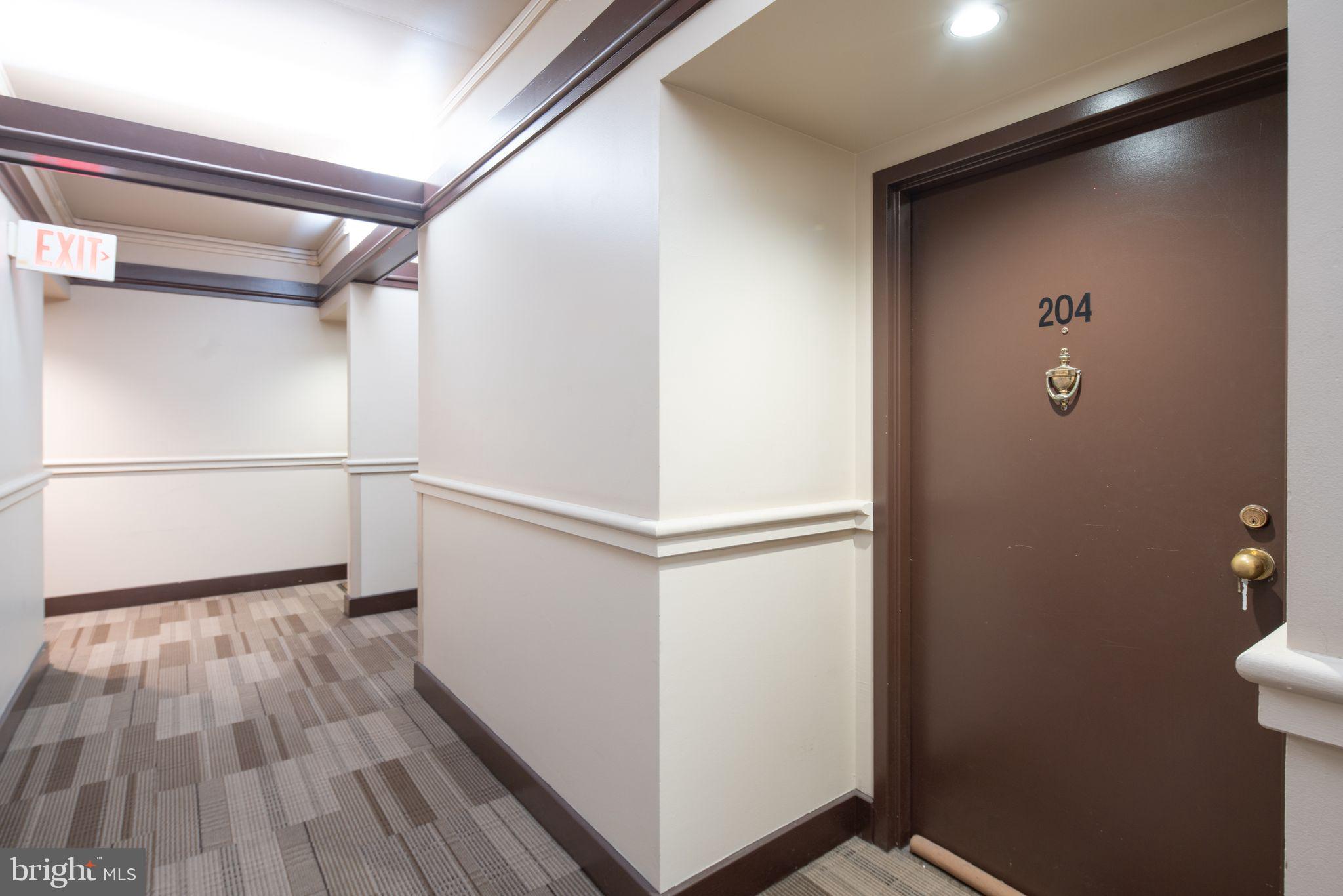315 NEW ST #204