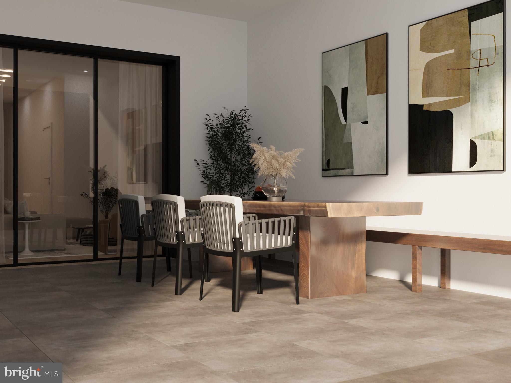 1713 B Montrose St #1